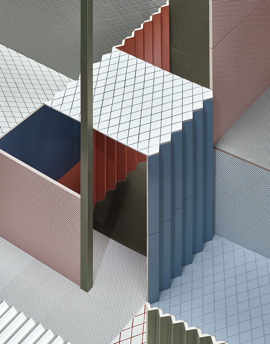 A New Perspective on Tiles