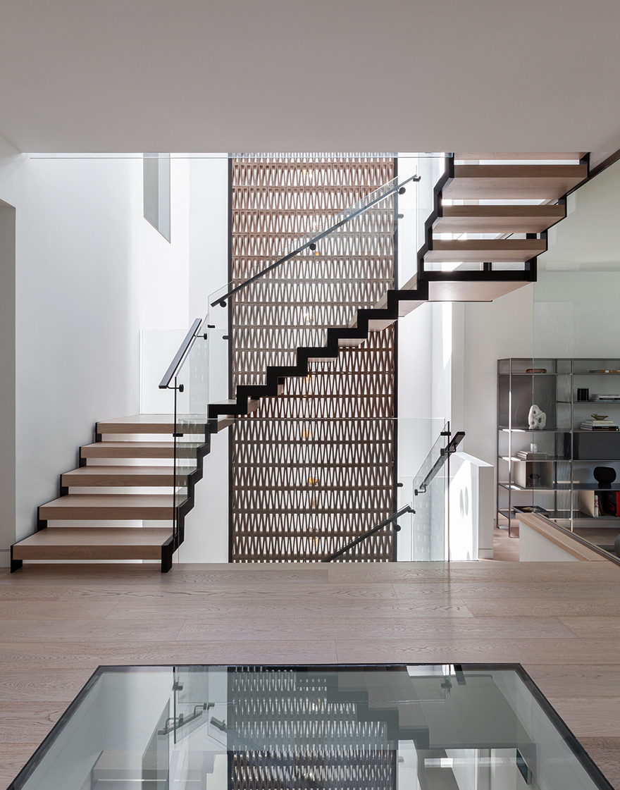 Stack House | Mutina