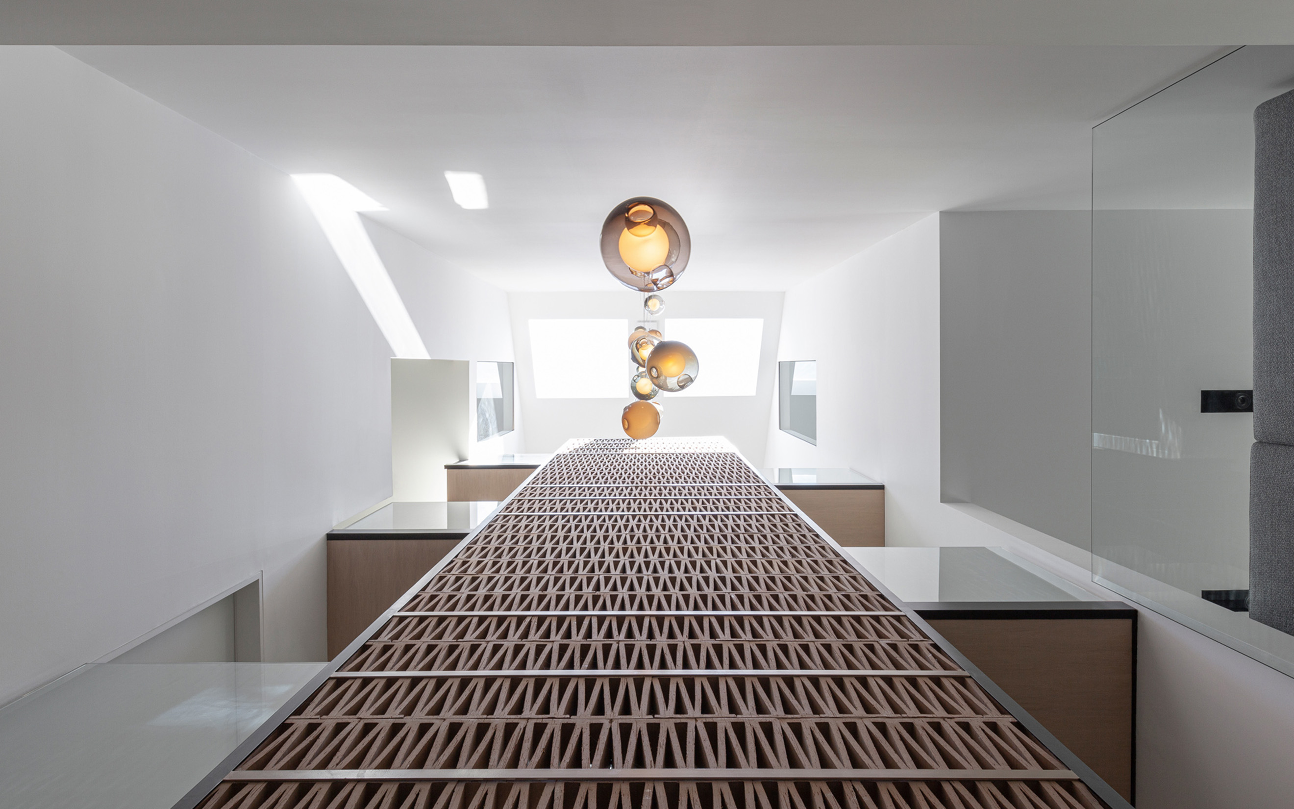 Stack House | Mutina