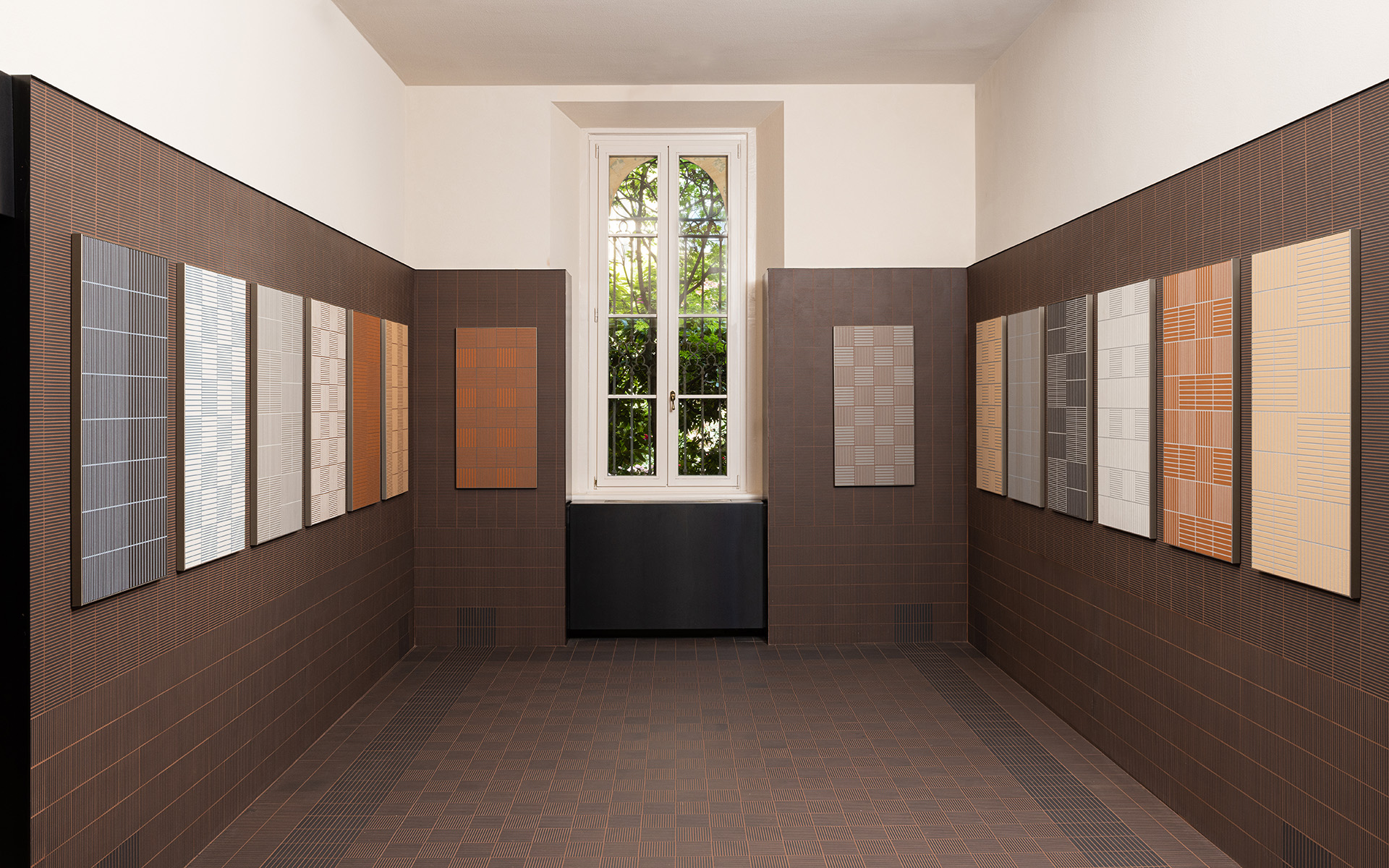 Fringe by Michael Anastassiades