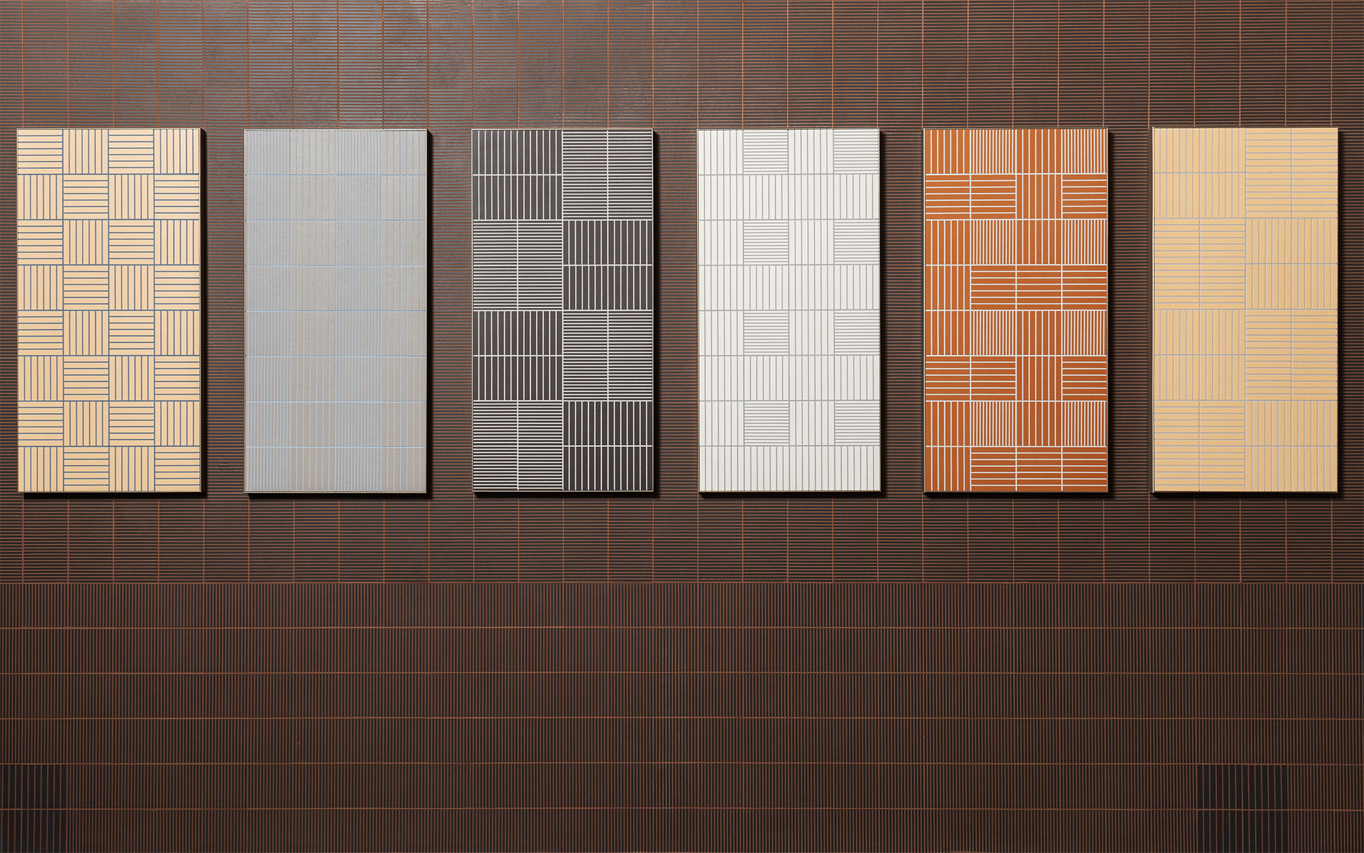 Fringe by Michael Anastassiades