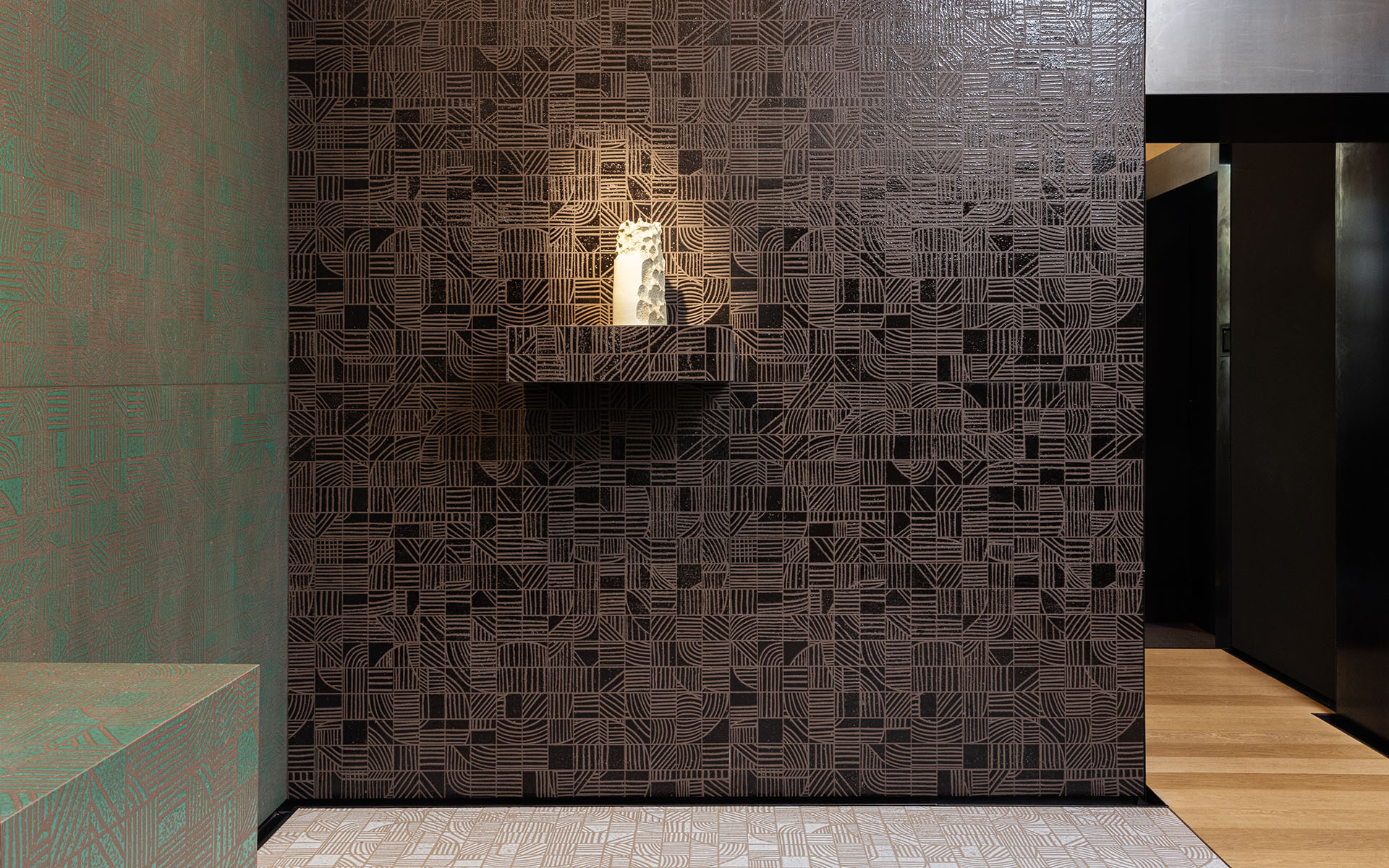 Mater by Patricia Urquiola