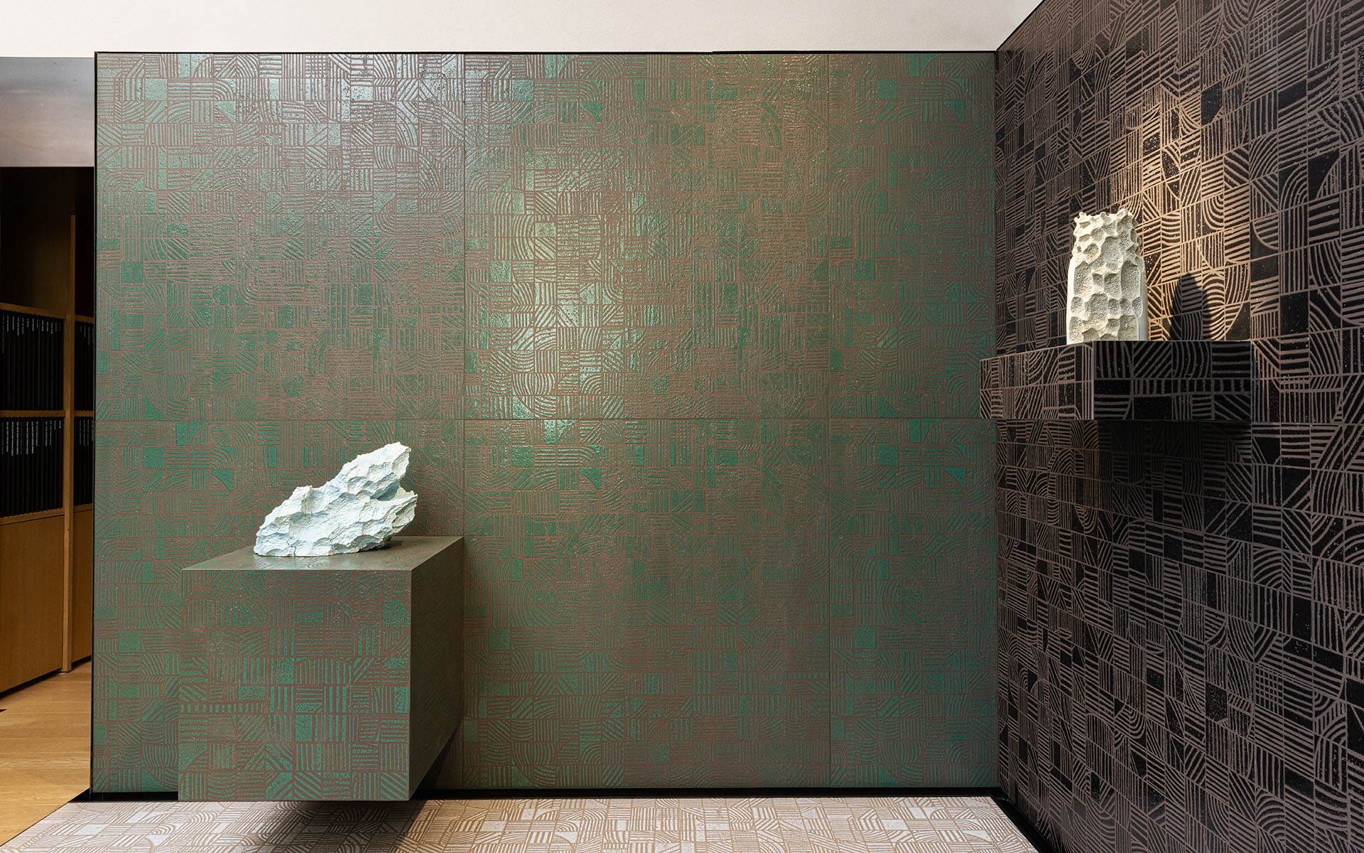 Mater by Patricia Urquiola