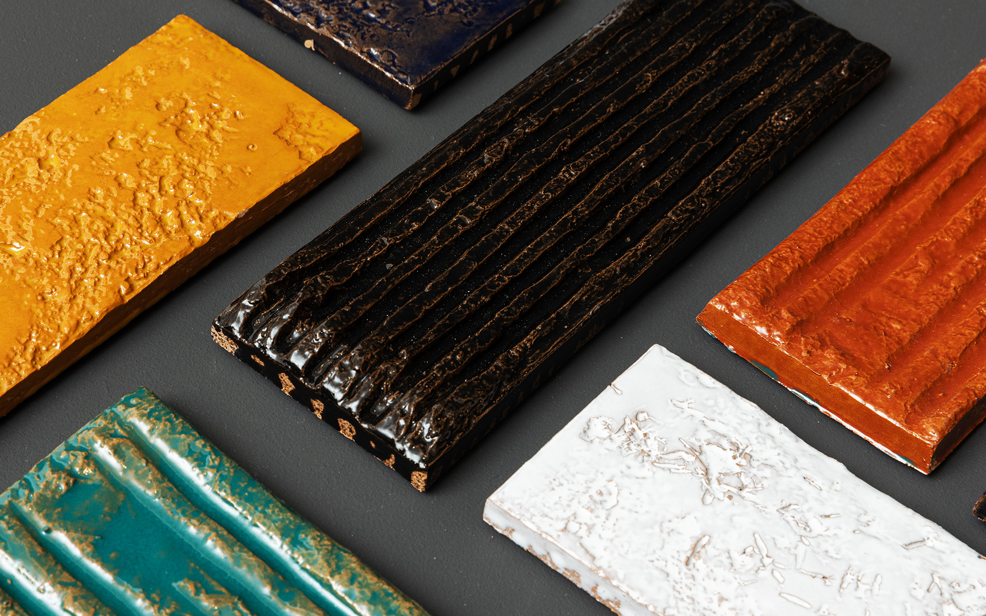 Chamotte by Patricia Urquiola