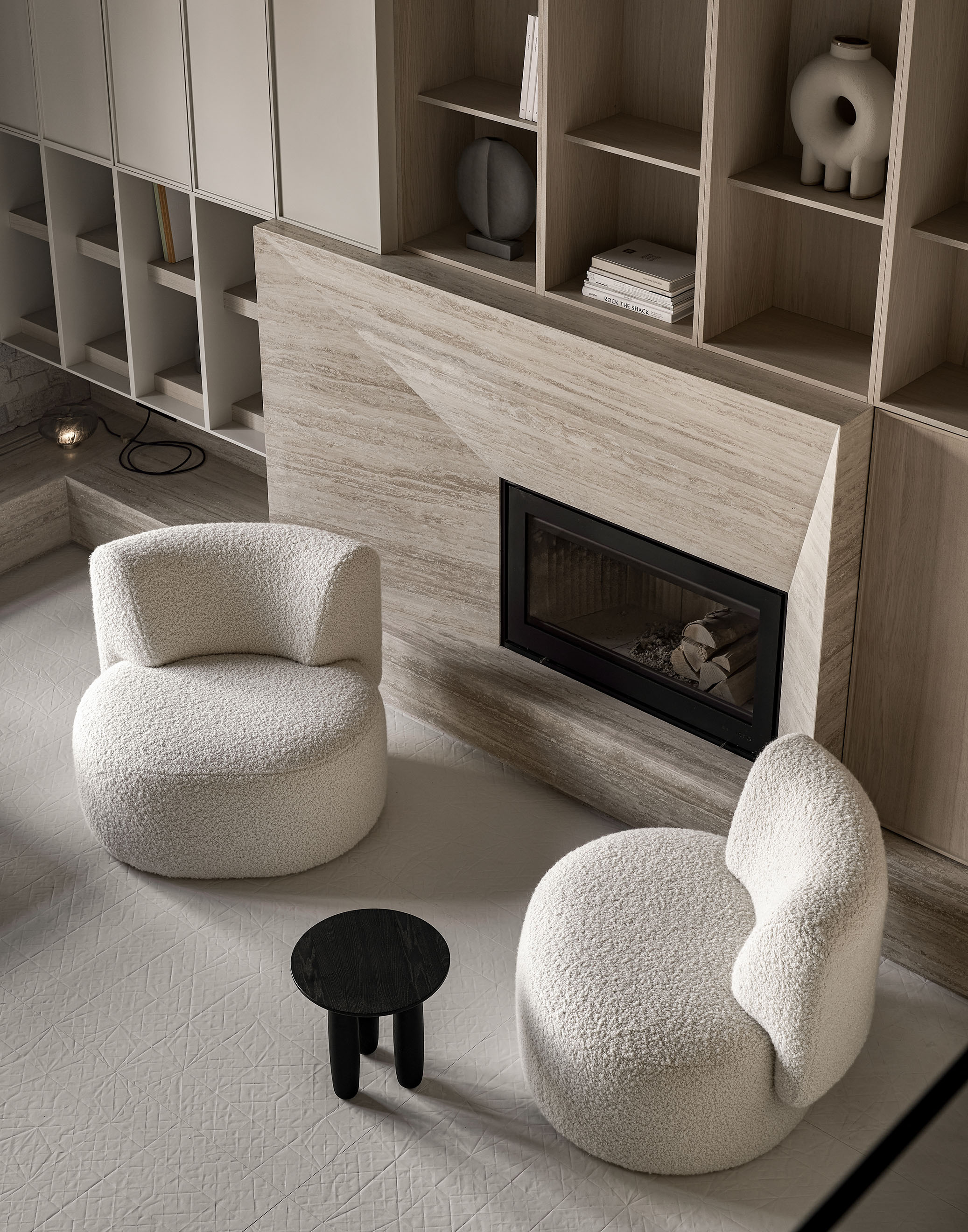 Wine House | Mutina