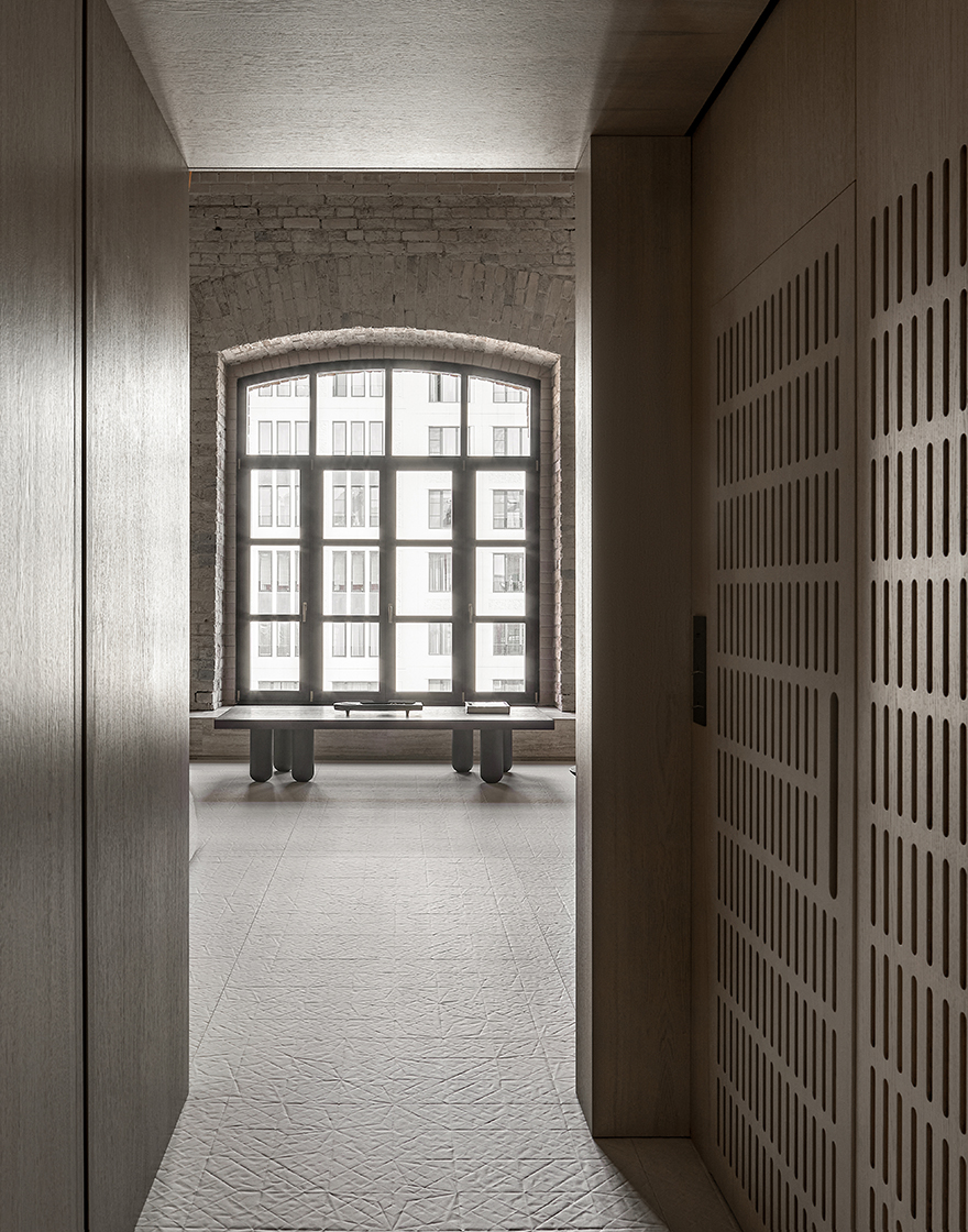 Wine House | Mutina
