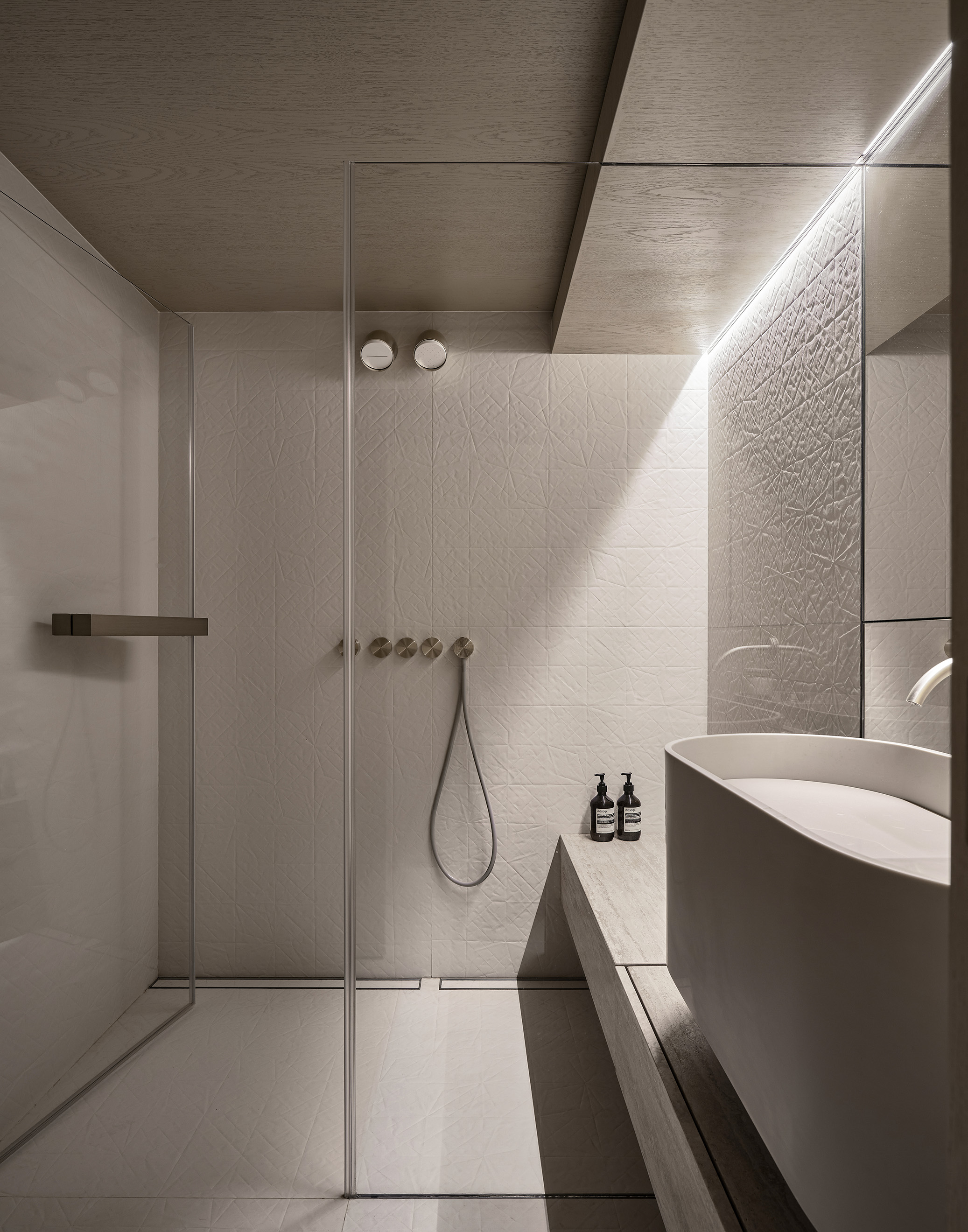 Wine House | Mutina