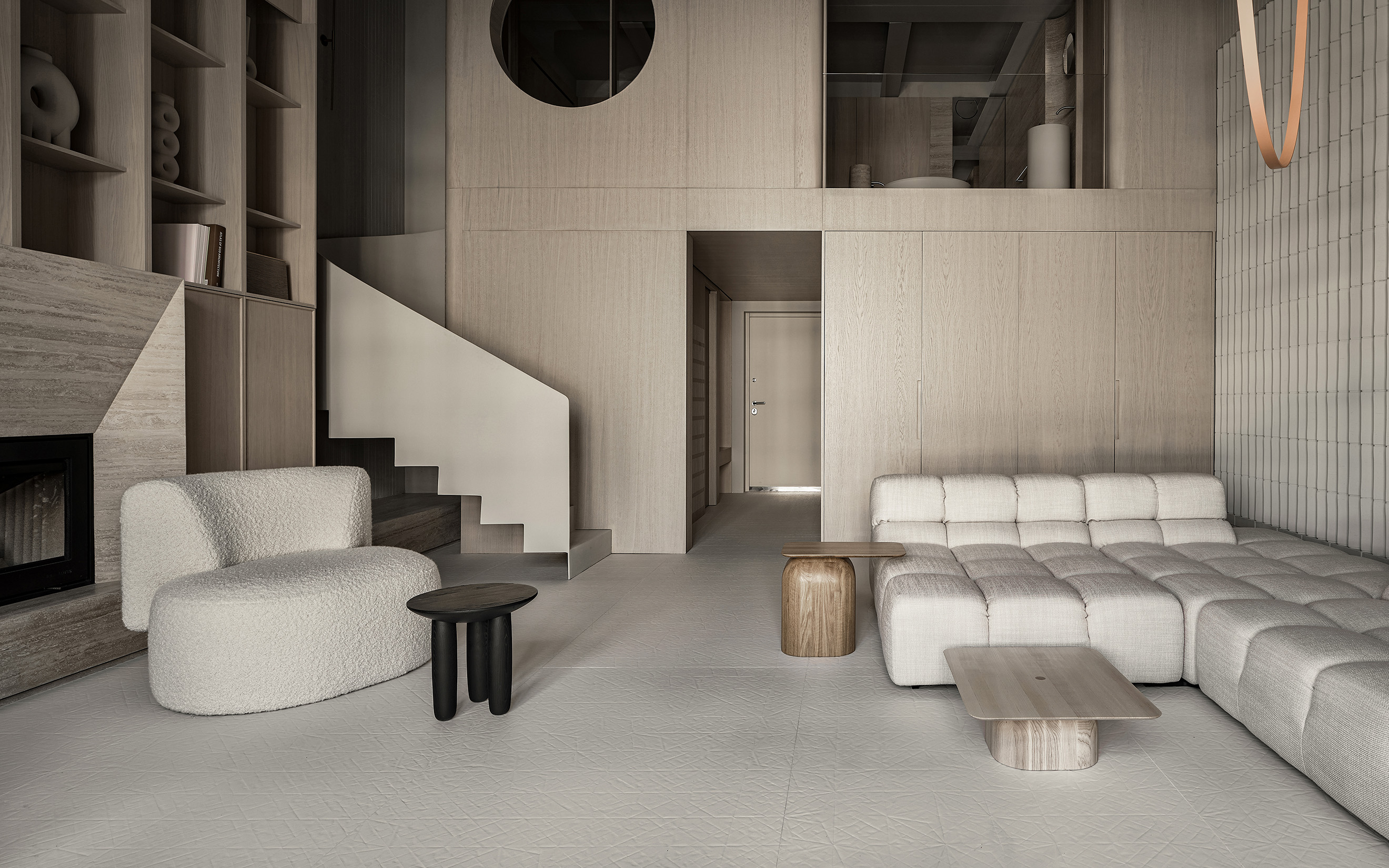 Wine House | Mutina