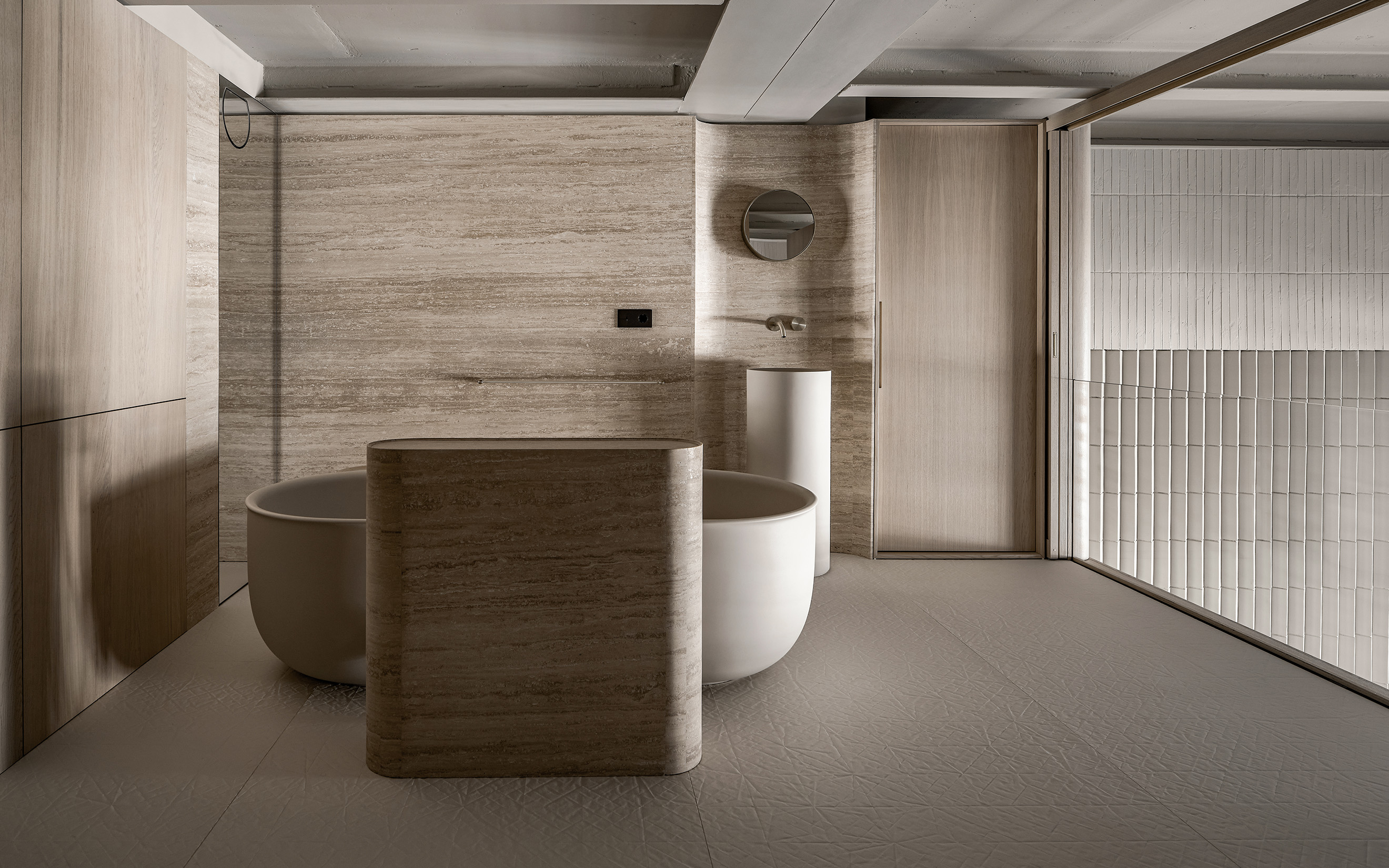 Wine House | Mutina