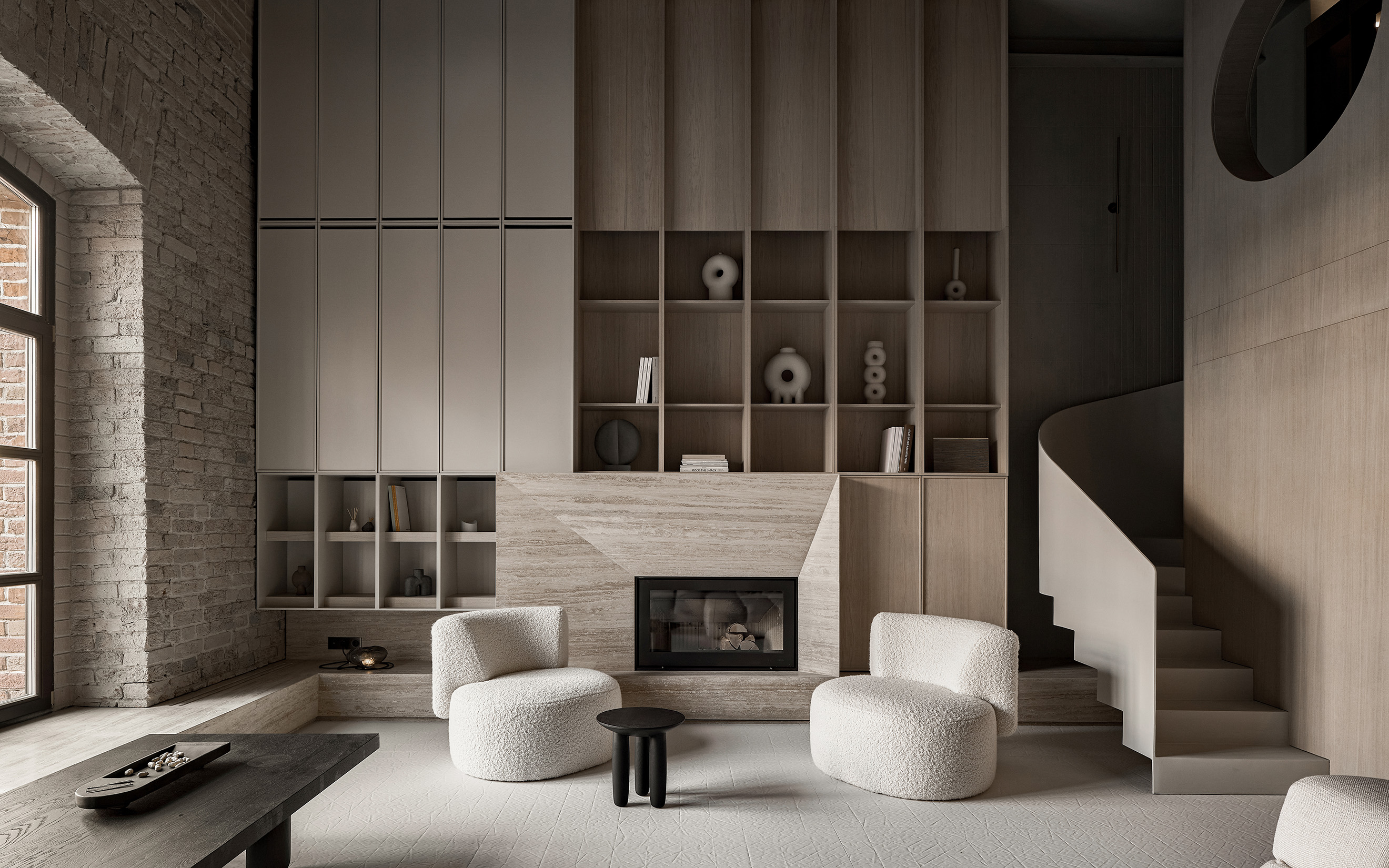 Wine House | Mutina