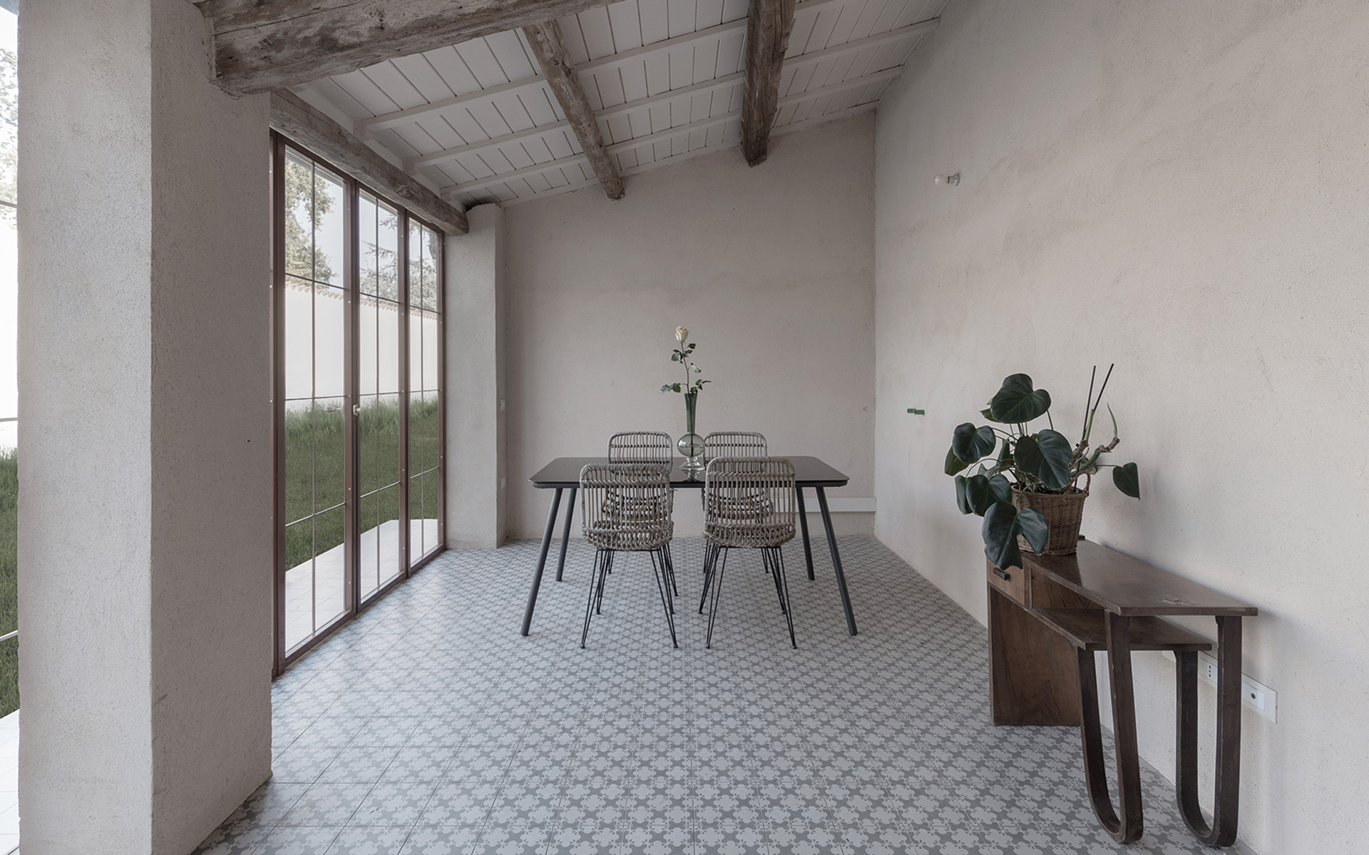 Wine House | Mutina