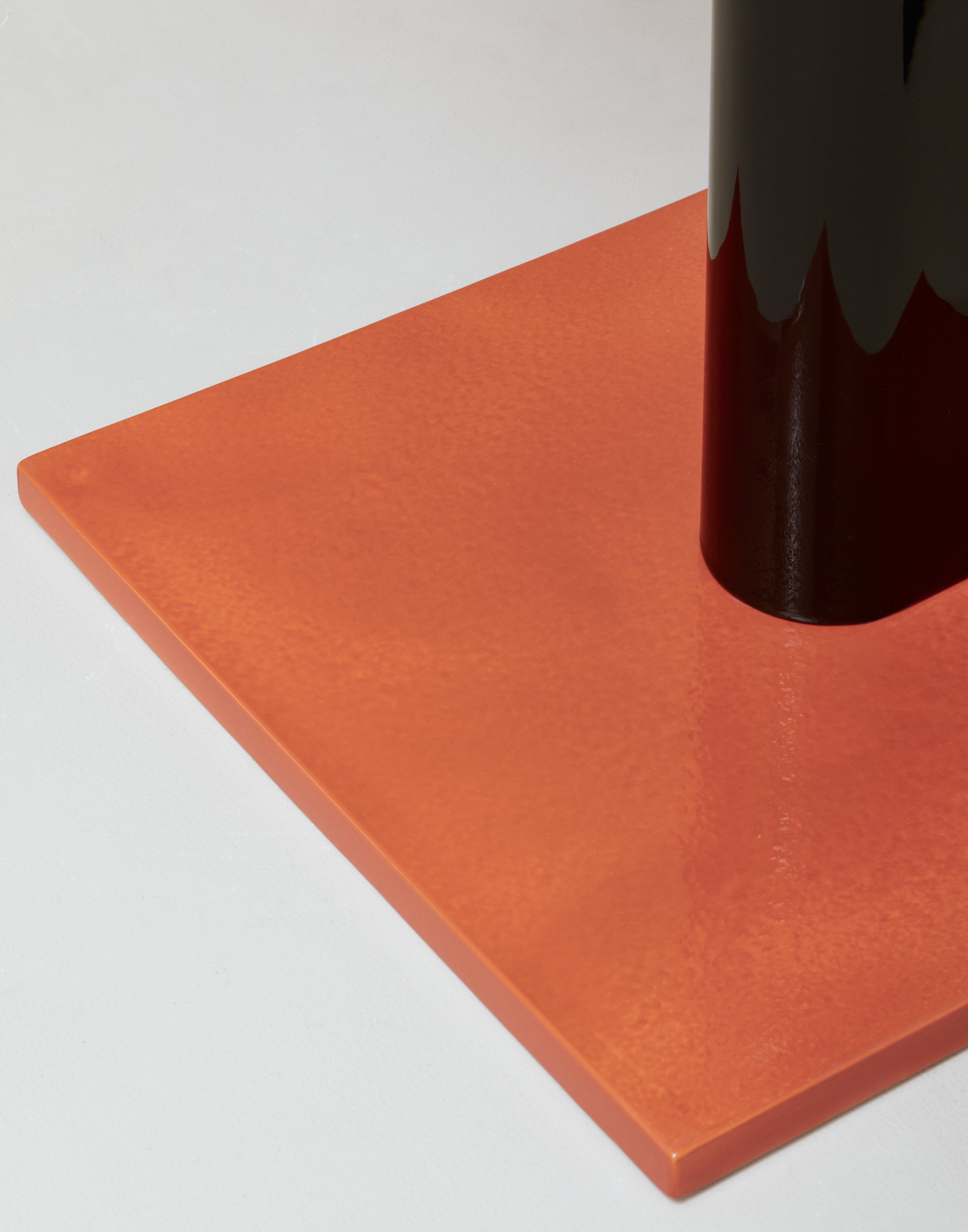 Rivington Tables by Barber & Osgerby | Mutina