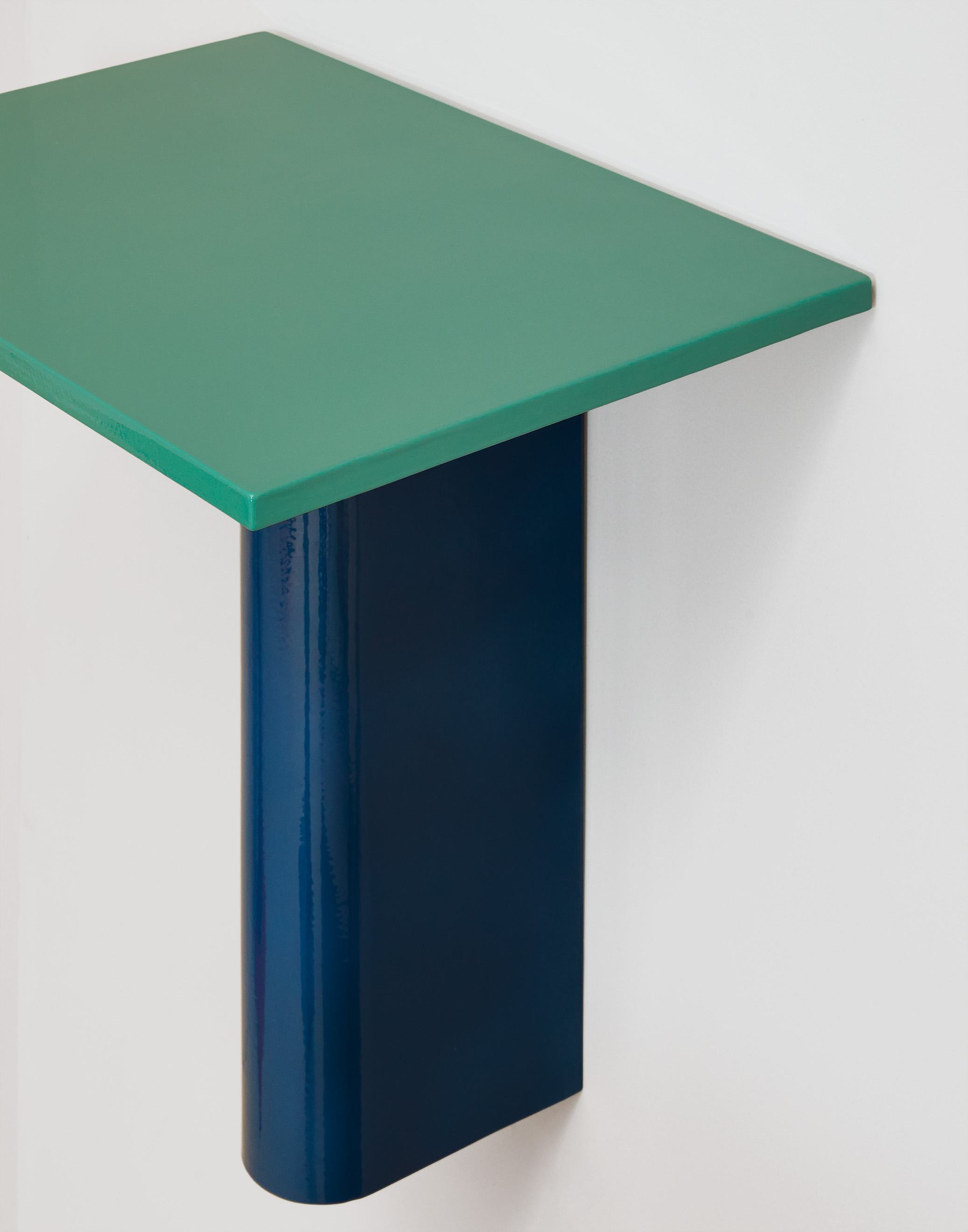 Rivington Tables by Barber & Osgerby | Mutina
