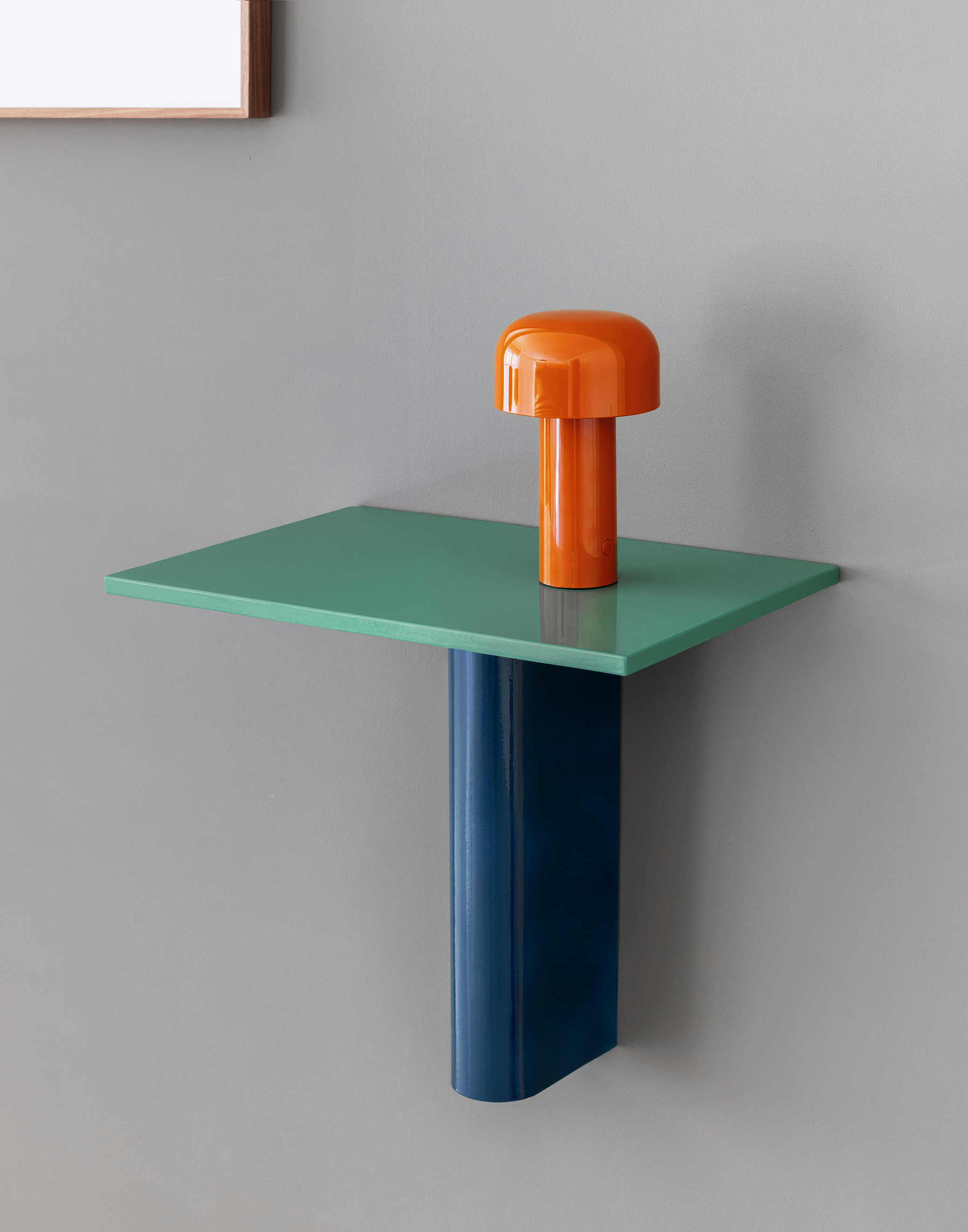 Rivington Tables by Barber & Osgerby | Mutina