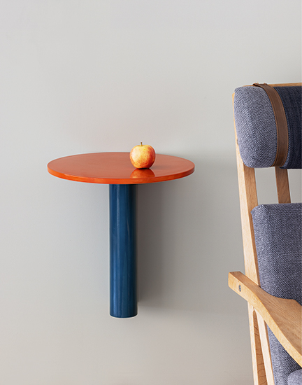 Rivington Tables by Barber & Osgerby | Mutina
