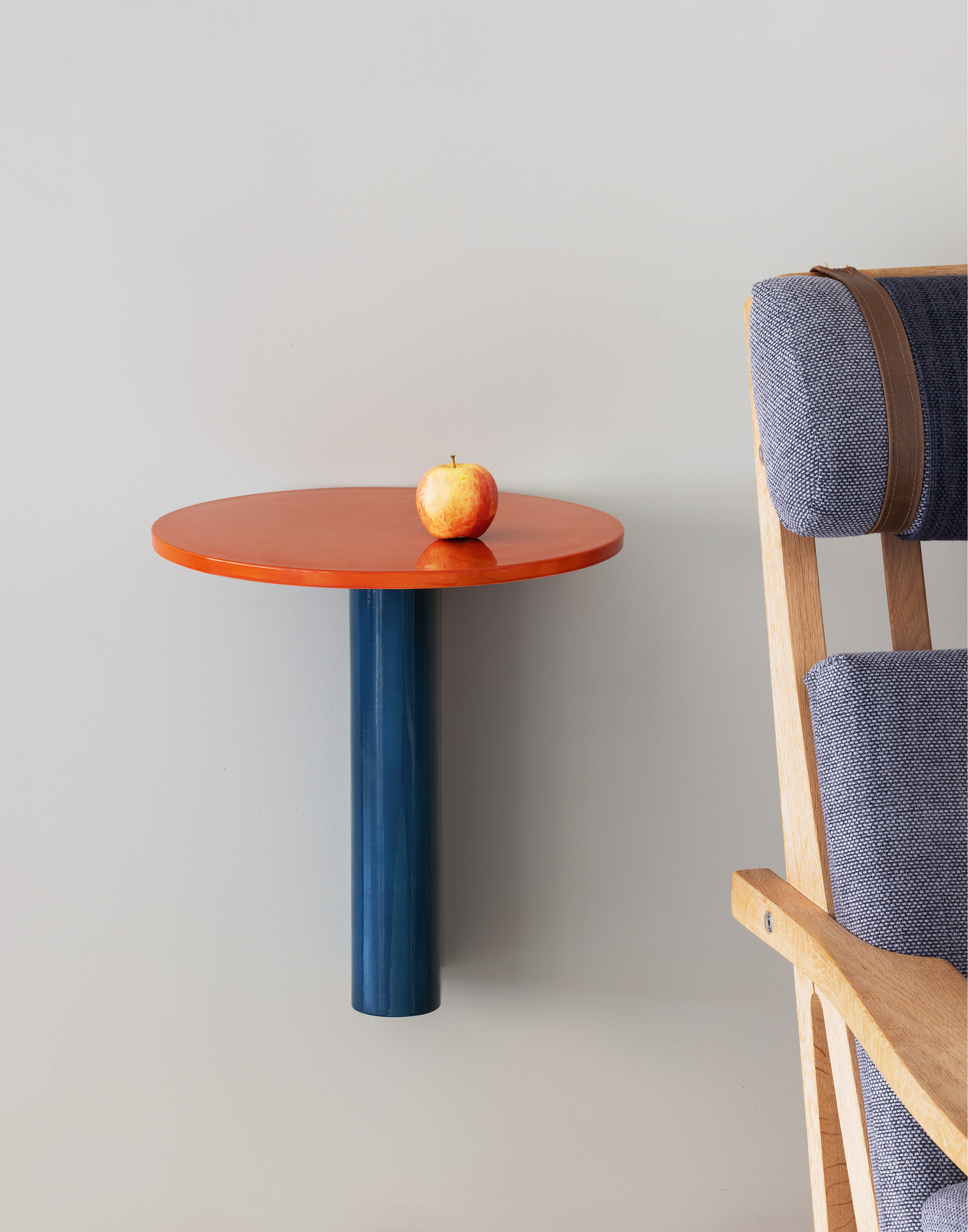 Rivington Tables by Barber & Osgerby | Mutina