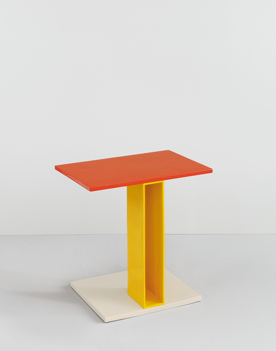 Rivington Table 50 | Mutina Online Shop
