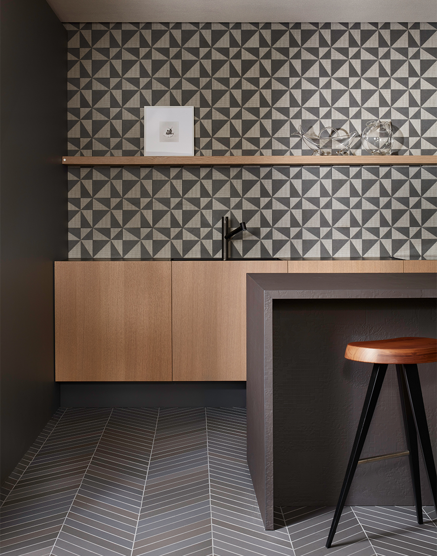 Mutina Interiors