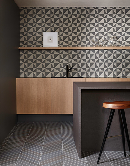 Mutina Interiors | Mutina