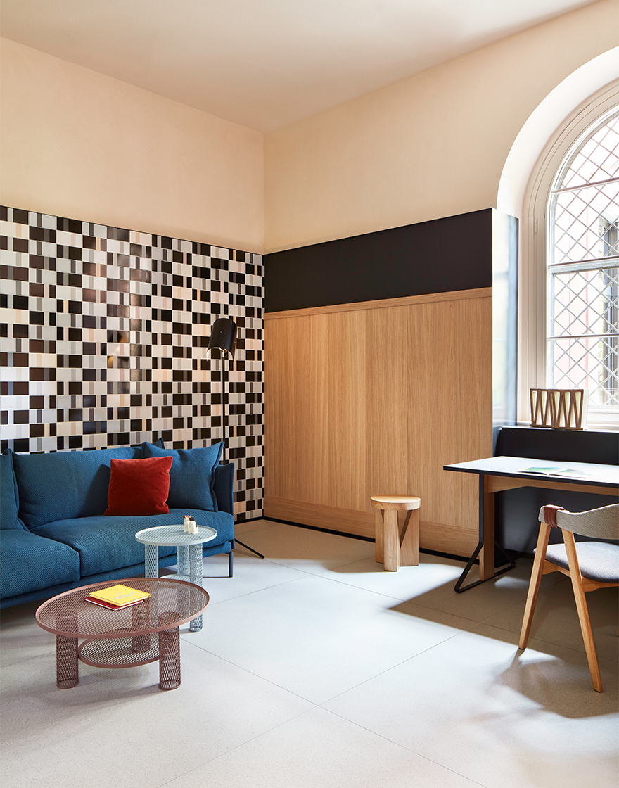 Mutina Interiors