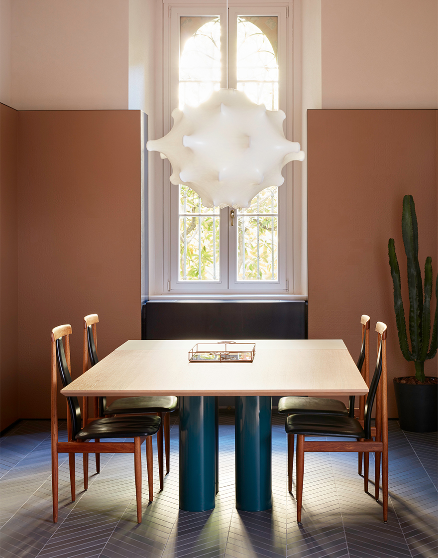 Mutina Interiors | Mutina