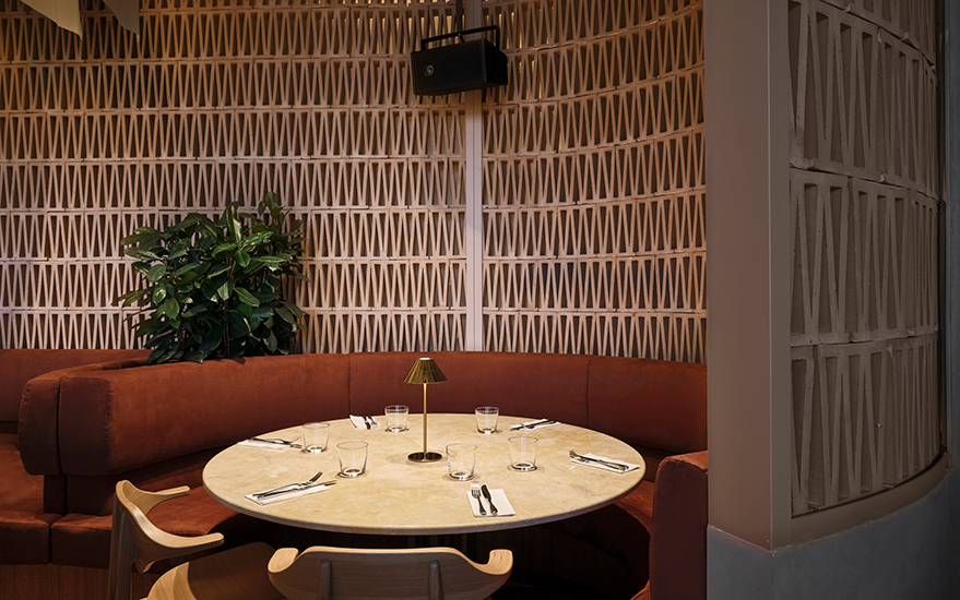 Zazie | Mutina