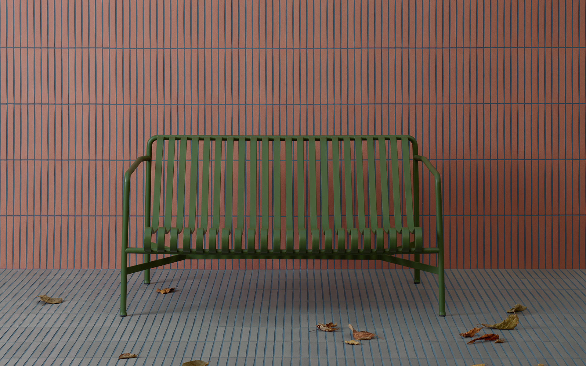 Osso &amp; Bottone by Ronan Bouroullec