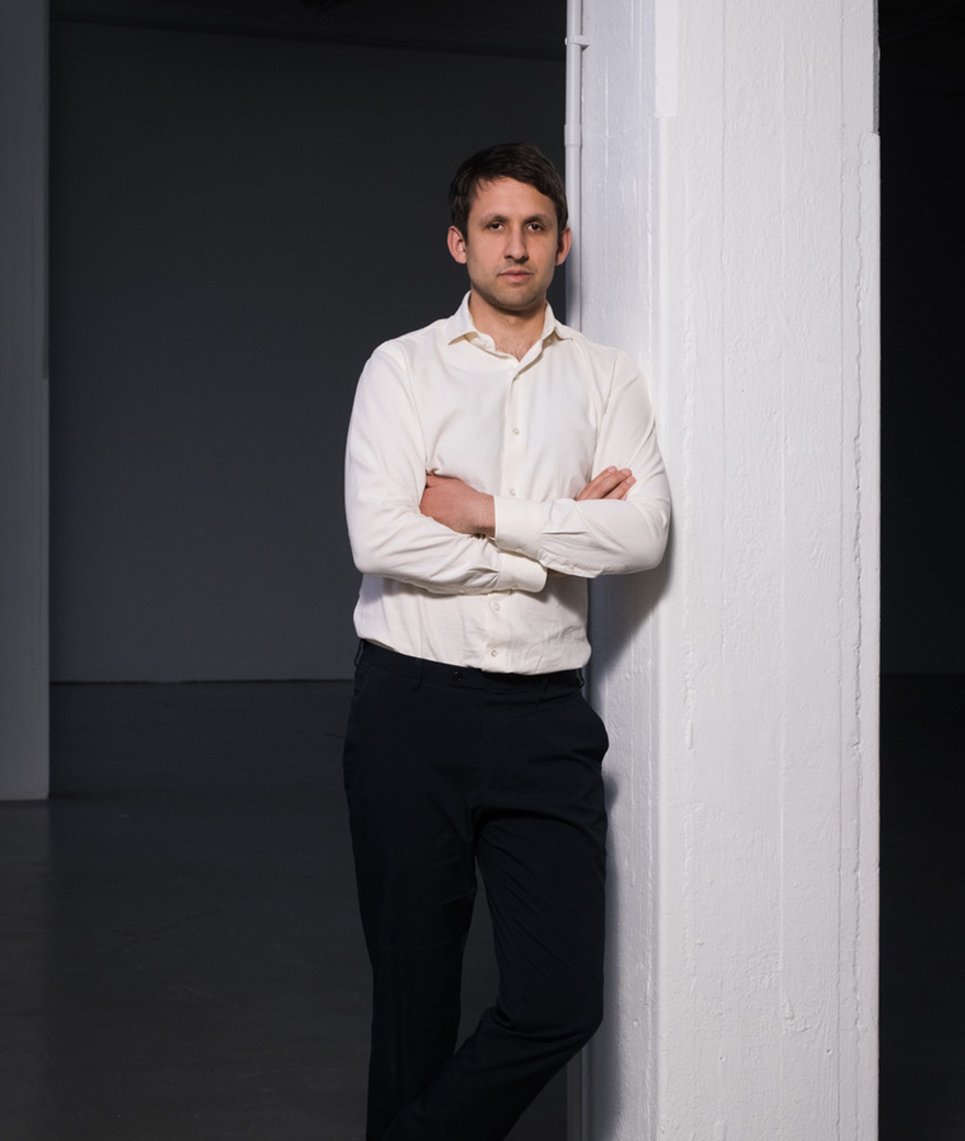 A talk with Milan Ther