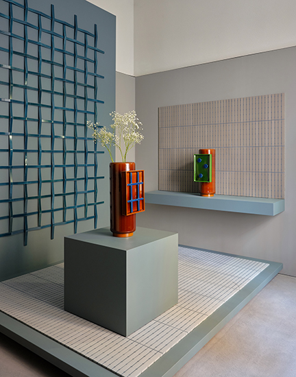 Milano Design Week 2024 | Mutina