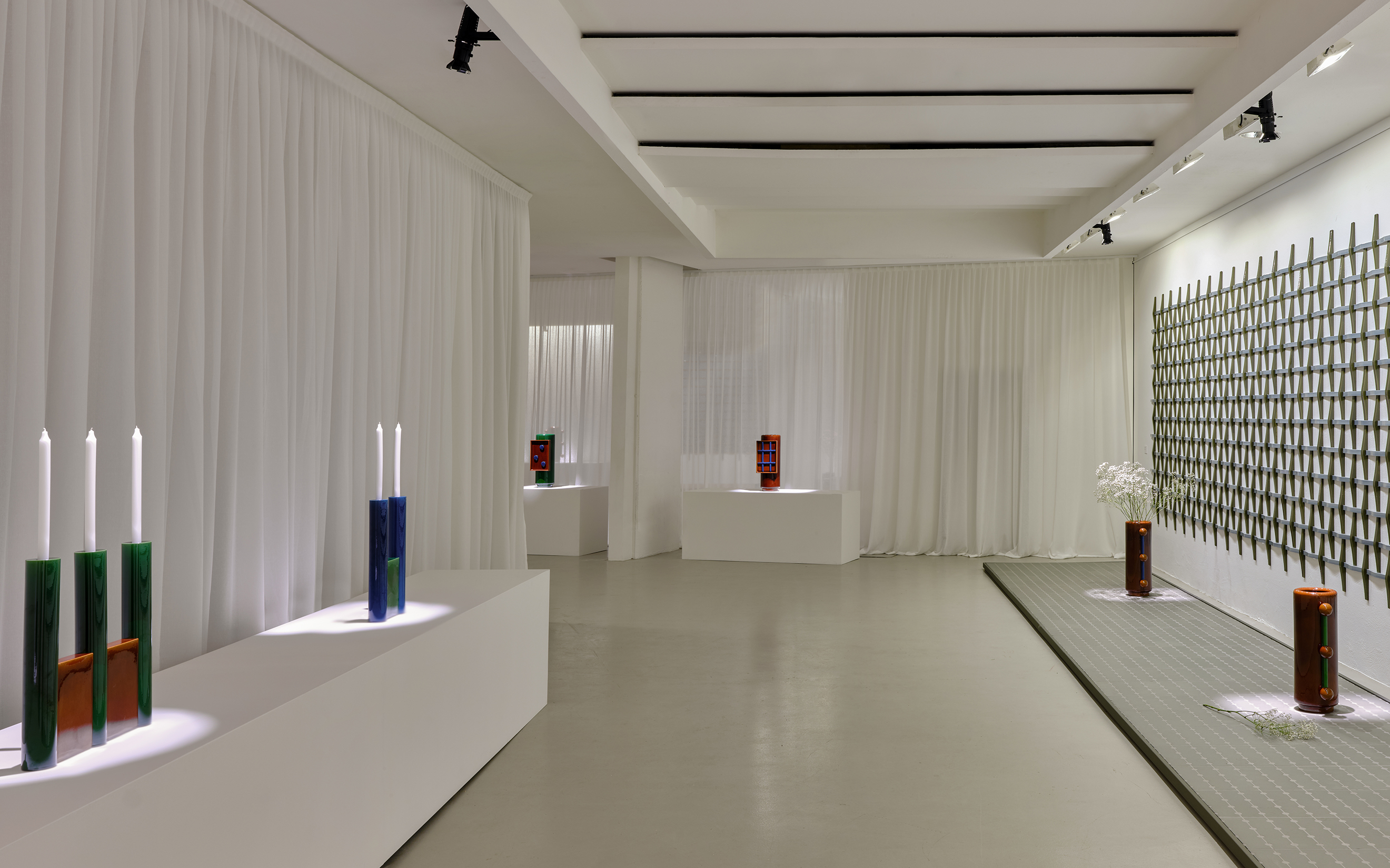 Milano Design Week 2024 | Mutina