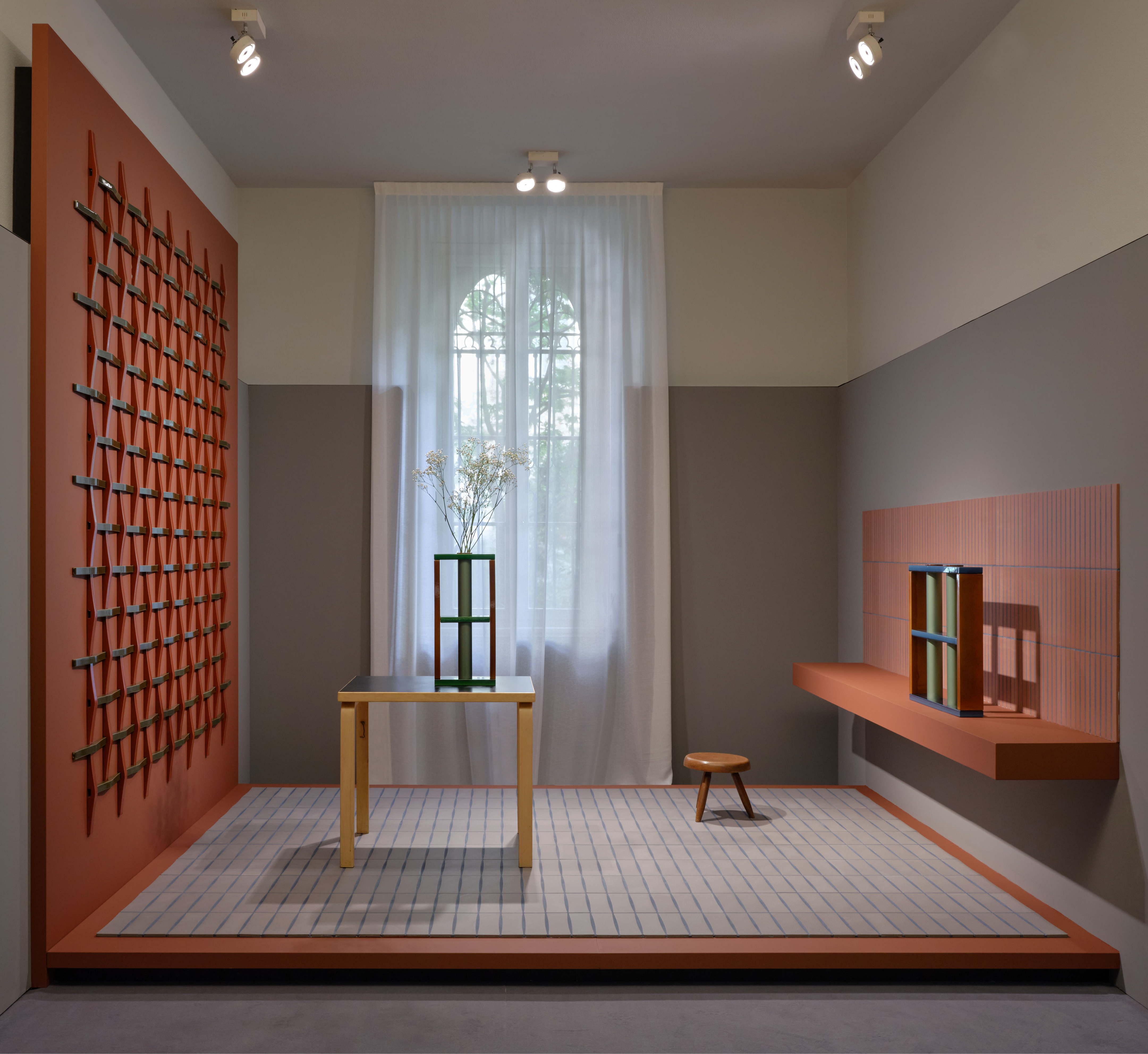 Mutina | Milan Design Week 2024 | Thank you!