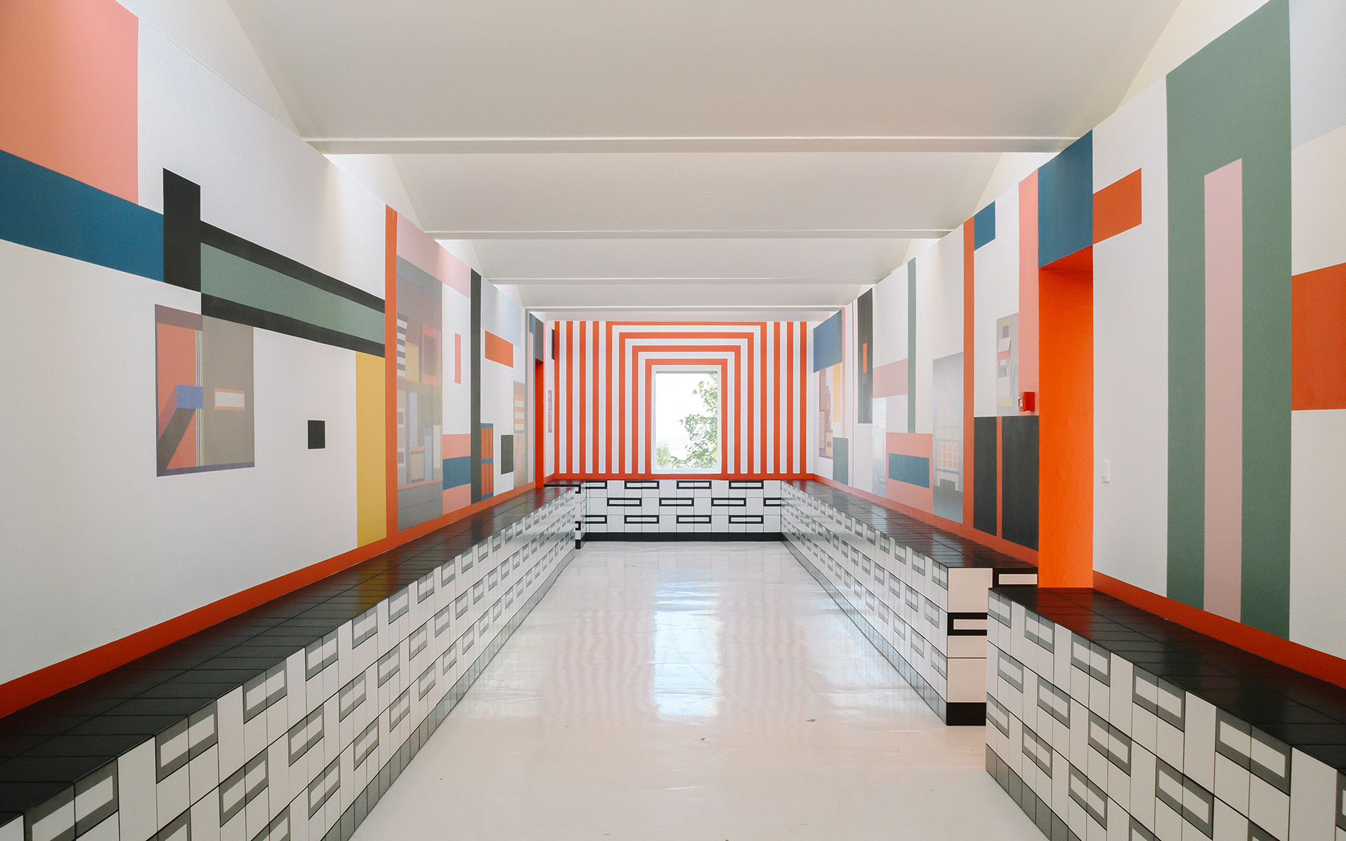 La Galerie