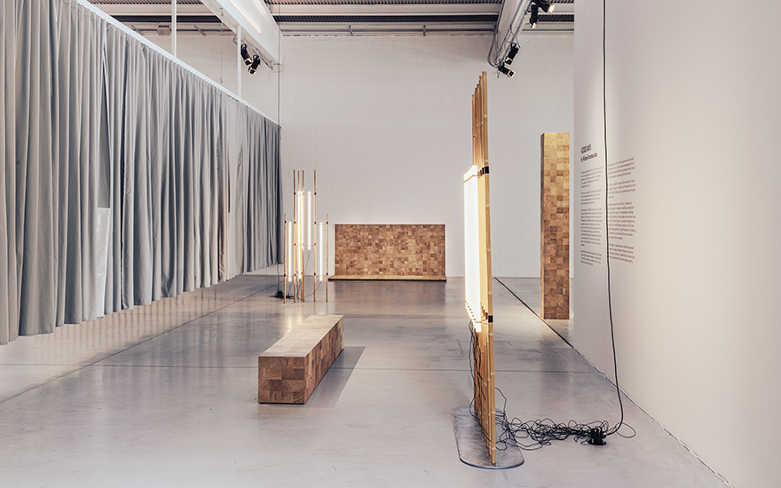 Good Days by Michael Anastassiades