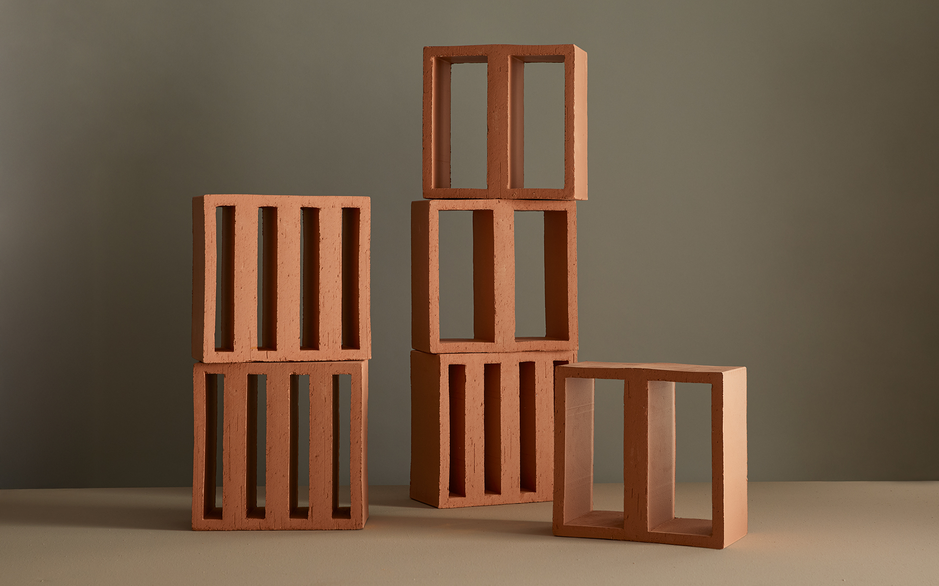 Tally by Michael Anastassiades