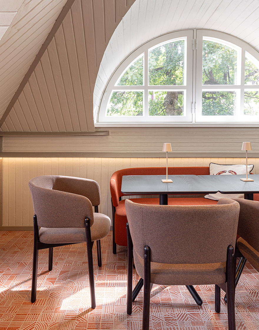Krabi Wine & Raw Bar | Mutina