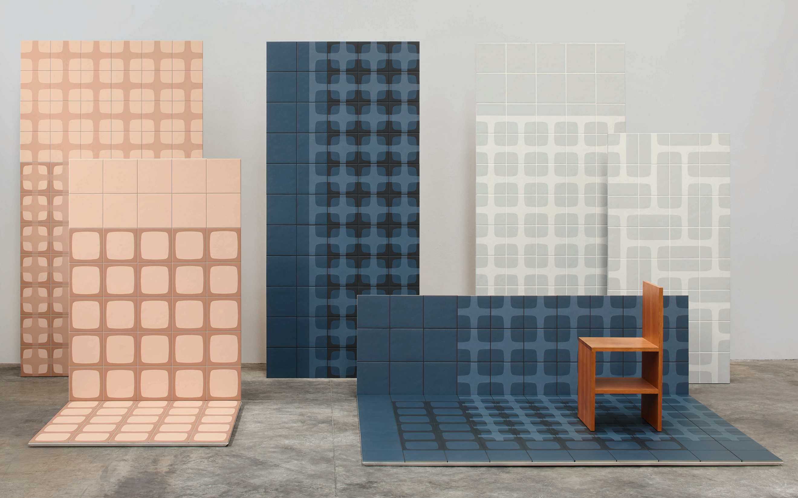 Betty by Raw Edges | Mutina