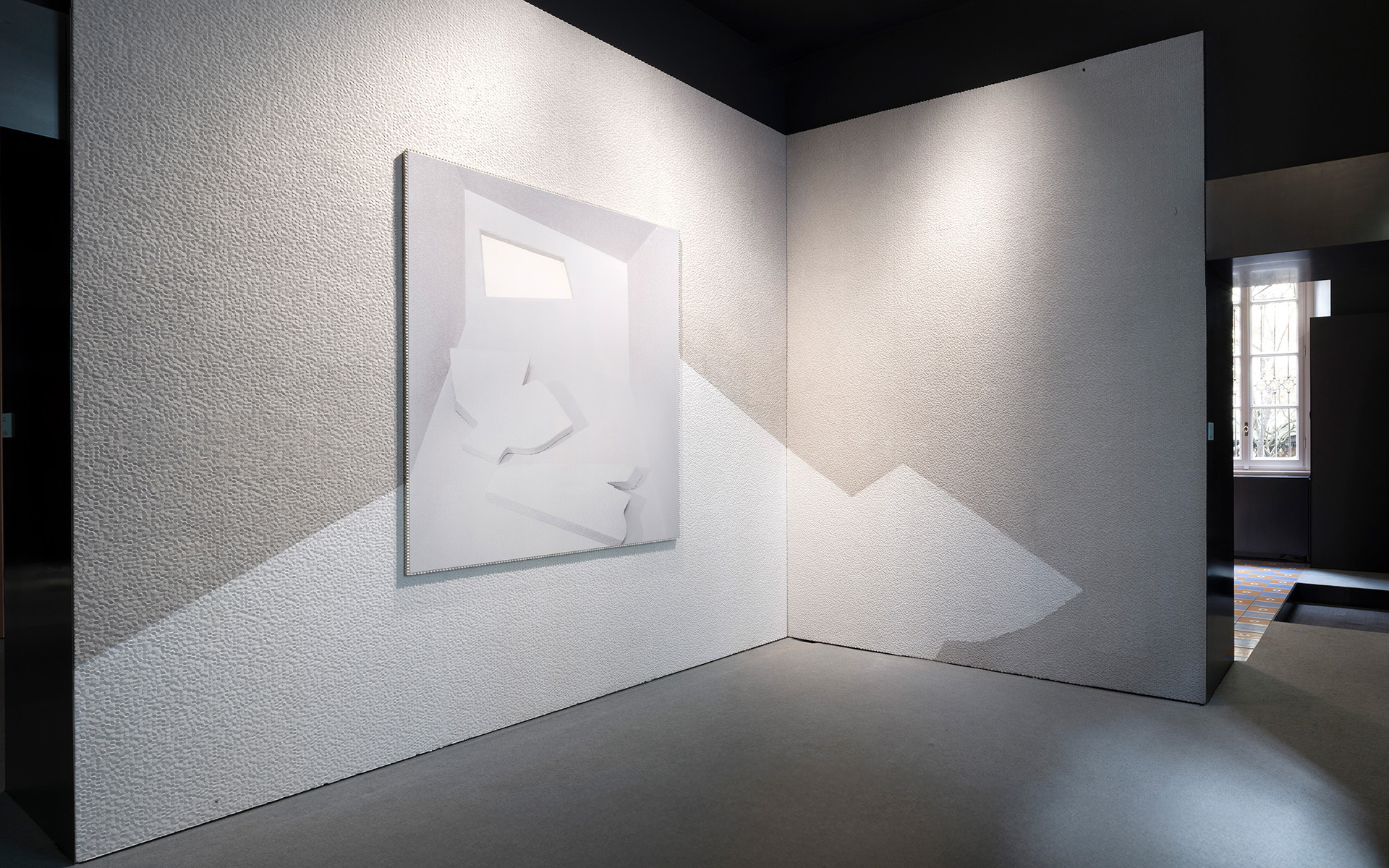 Phenomenon by Tokujin Yoshioka