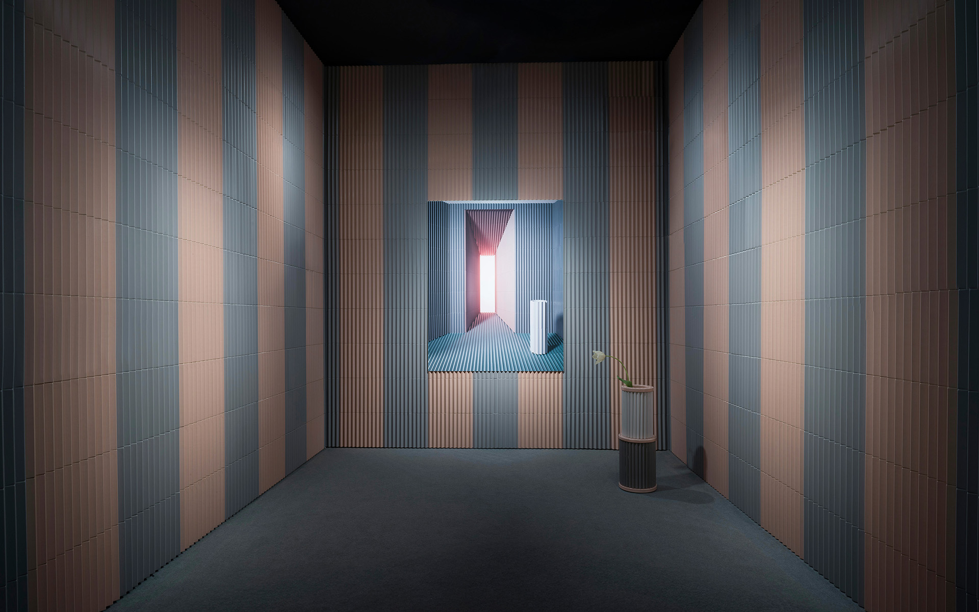 Rombini by Ronan &amp; Erwan Bouroullec