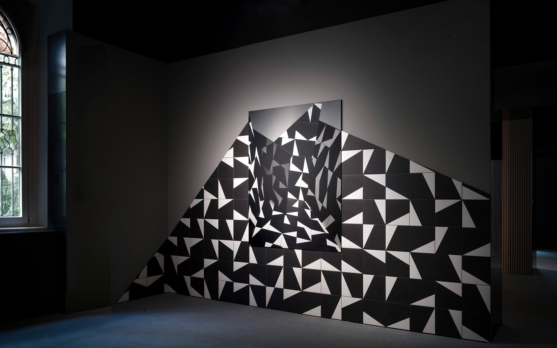 Puzzle by Barber &amp; Osgerby