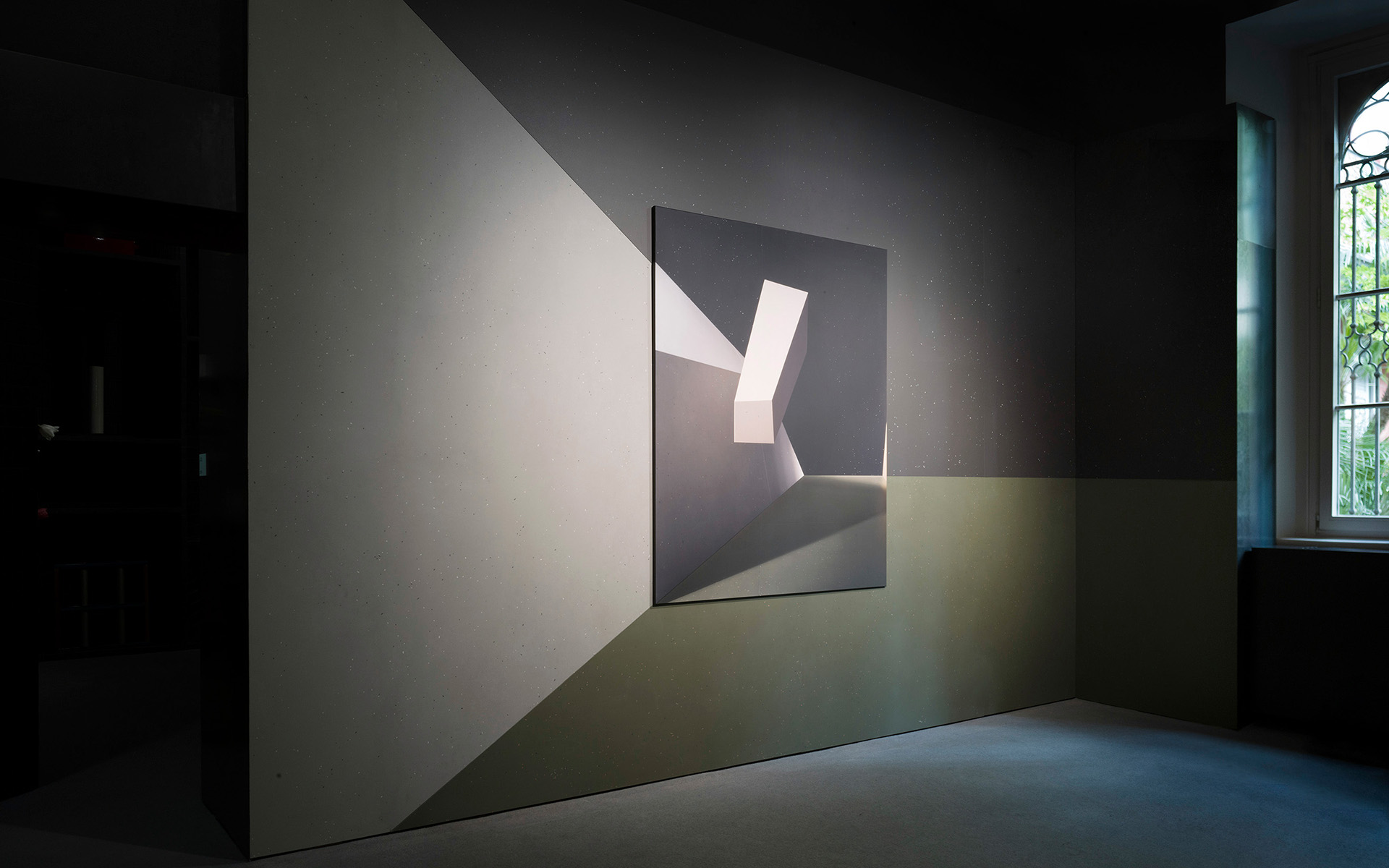 Primavera by Barber &amp; Osgerby