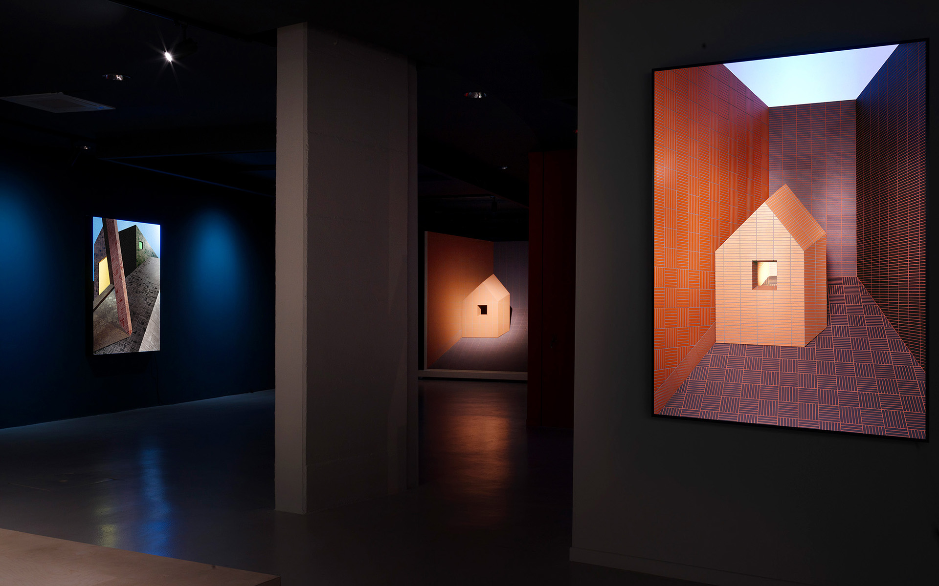 Fringe by Michael Anastassiades, Mater by Patricia Urquiola