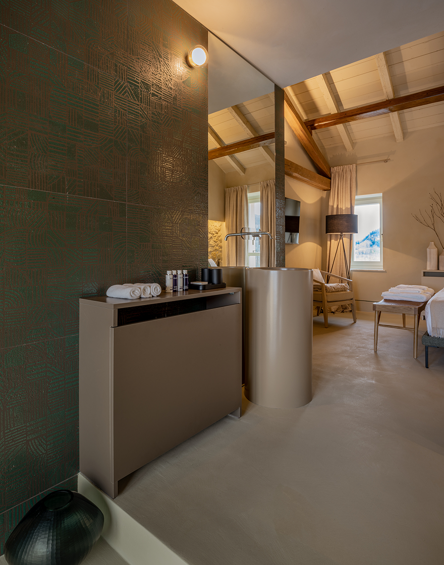 Relais del Cavaliere | Mutina