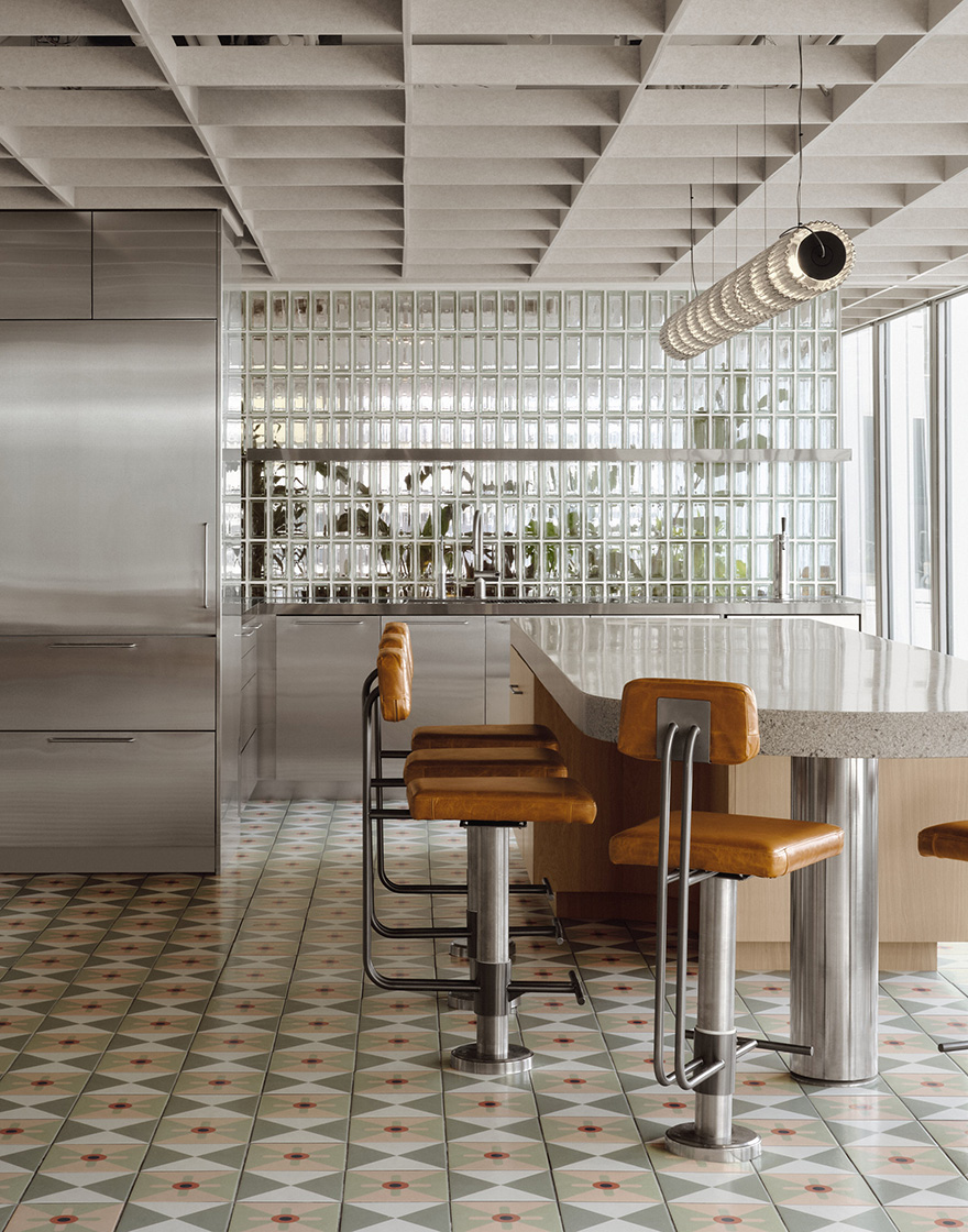 Villa Marie | Mutina