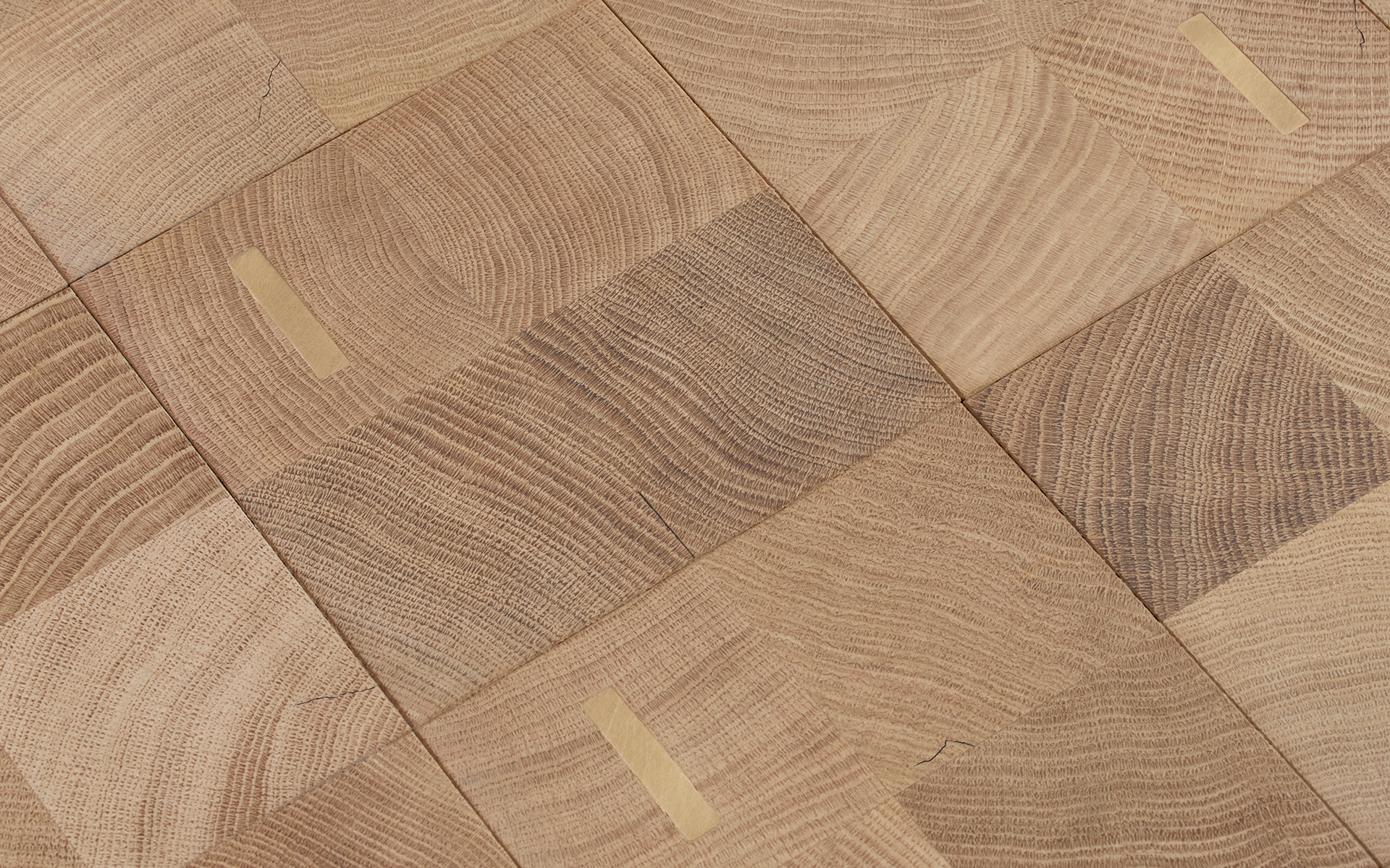 Rings by Michael Anastassiades