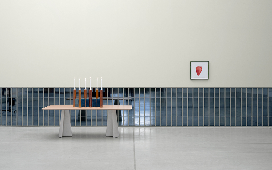 Motivo by Ronan Bouroullec
