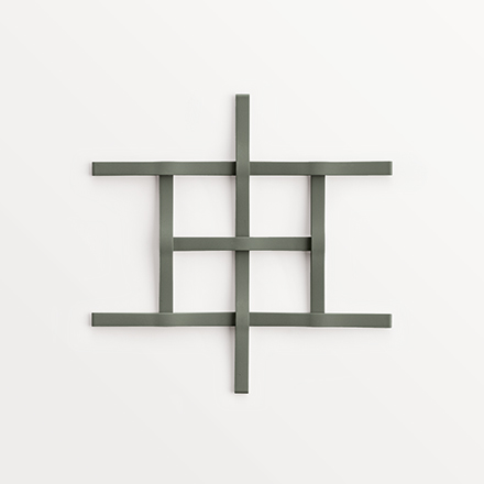 Adagio Outdoor by Ronan Bouroullec