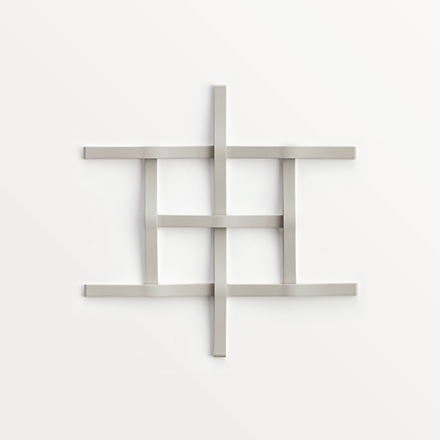 Adagio Outdoor by Ronan Bouroullec