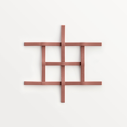 Adagio Outdoor by Ronan Bouroullec