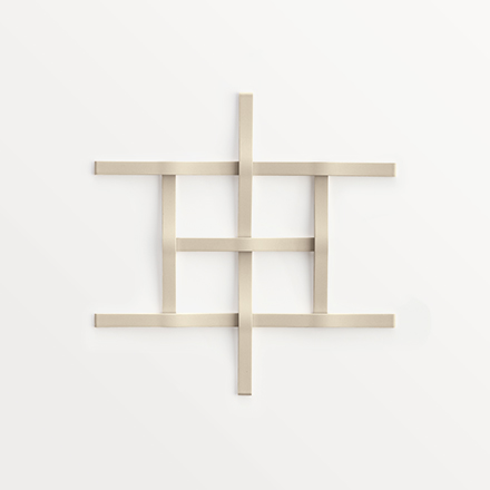 Adagio Outdoor by Ronan Bouroullec