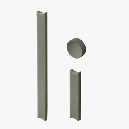 Aria by Ronan Bouroullec